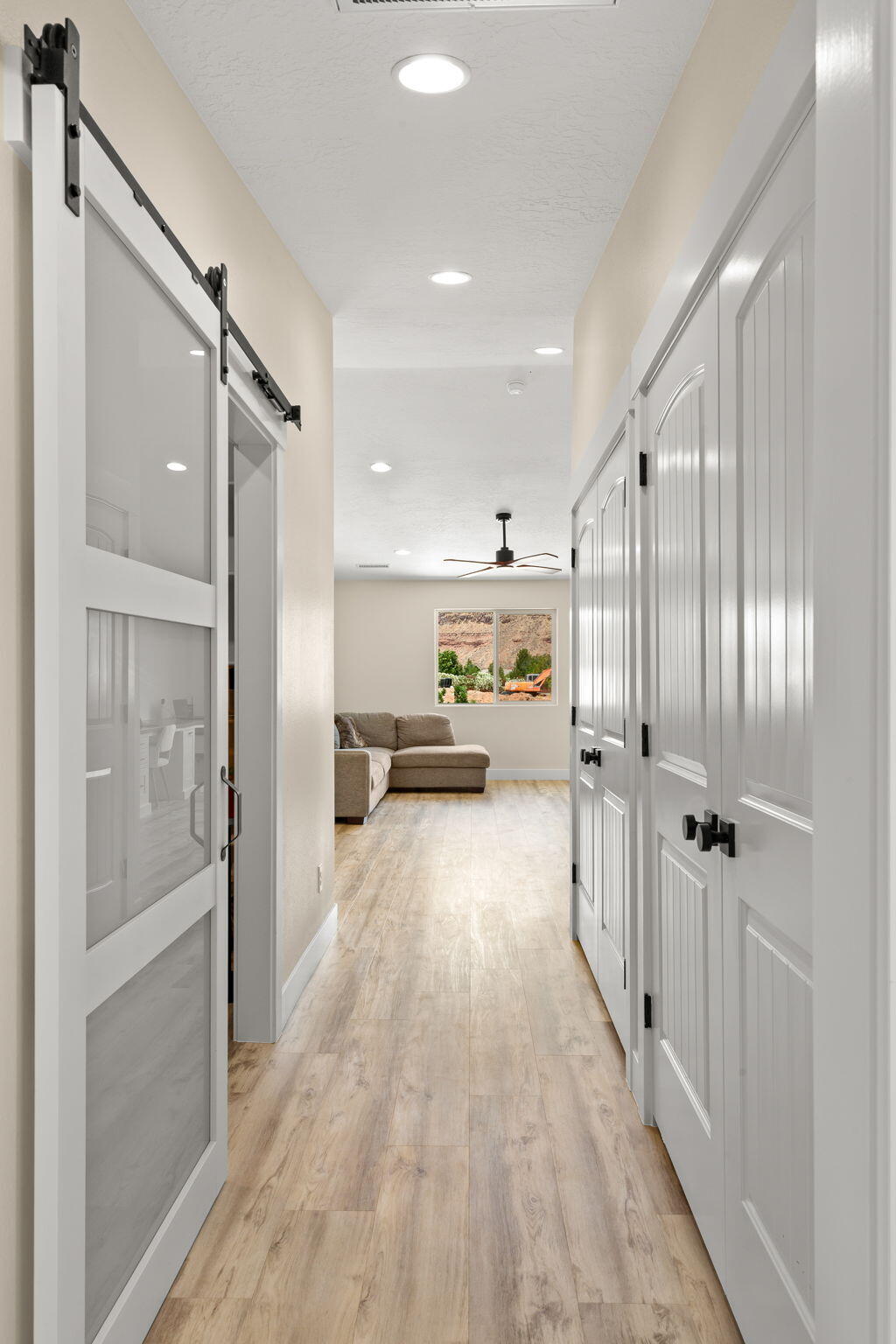 WASHINGTON TOWNSITE - Residential