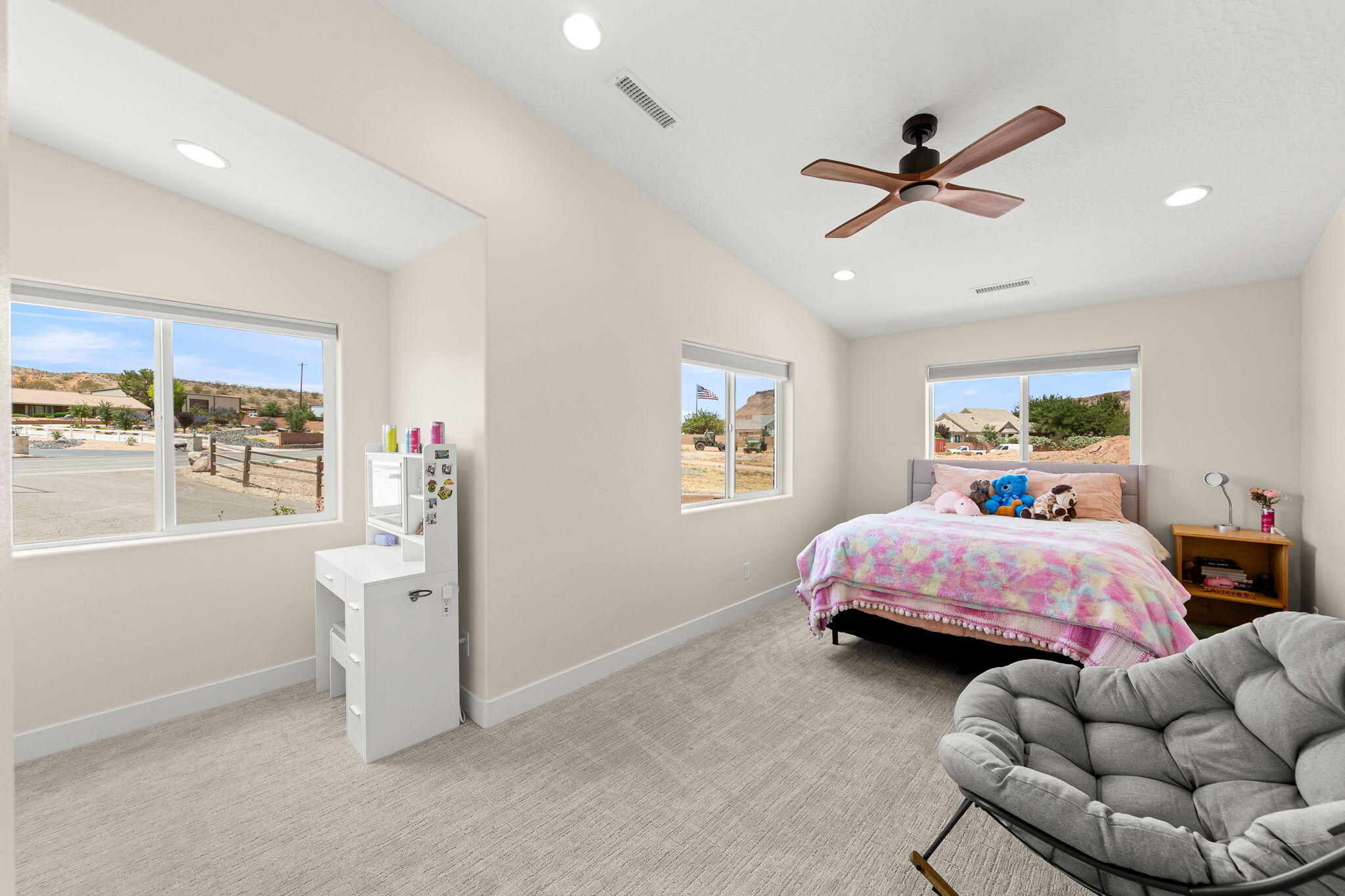 WASHINGTON TOWNSITE - Residential
