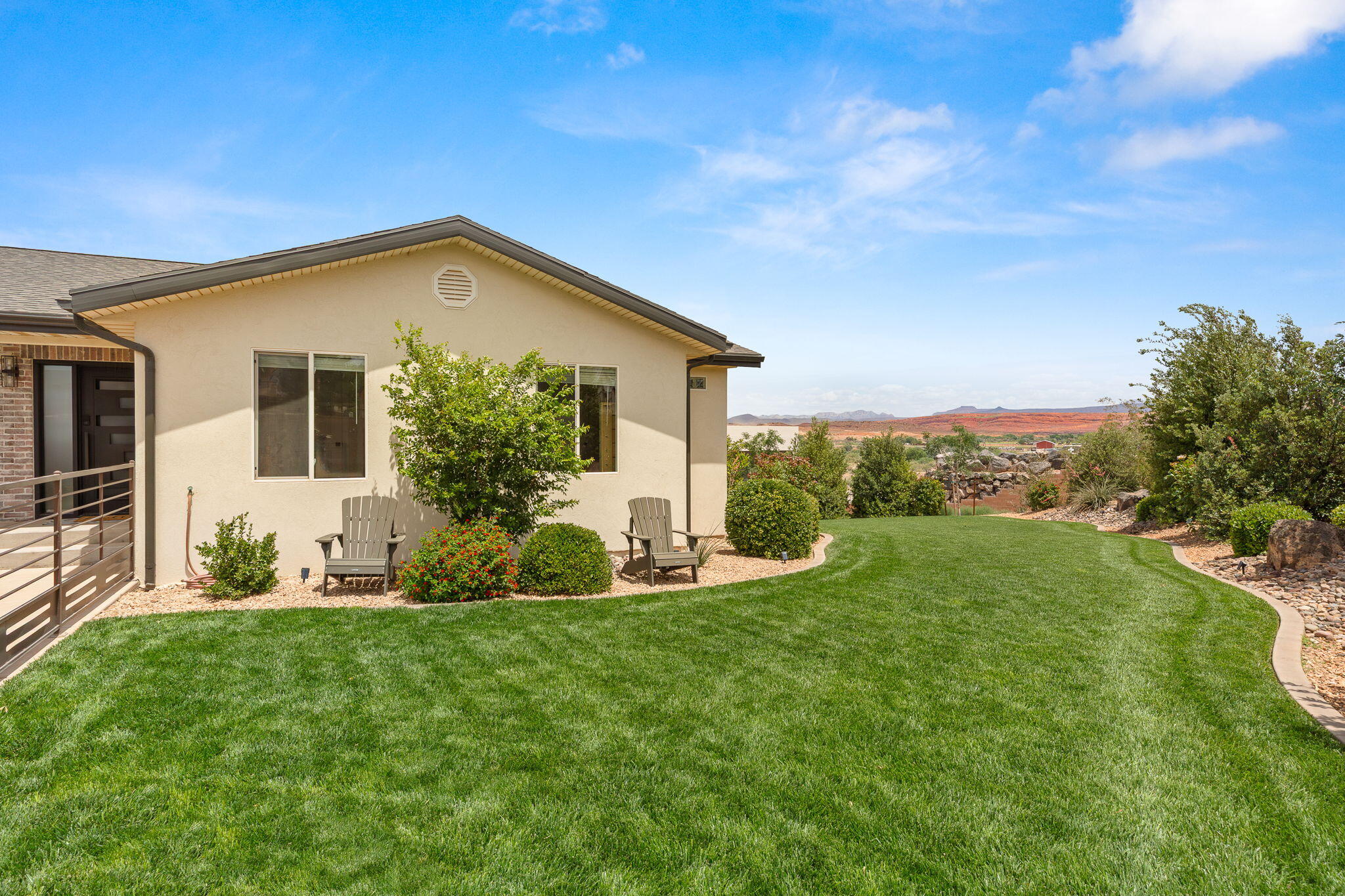 WASHINGTON TOWNSITE - Residential