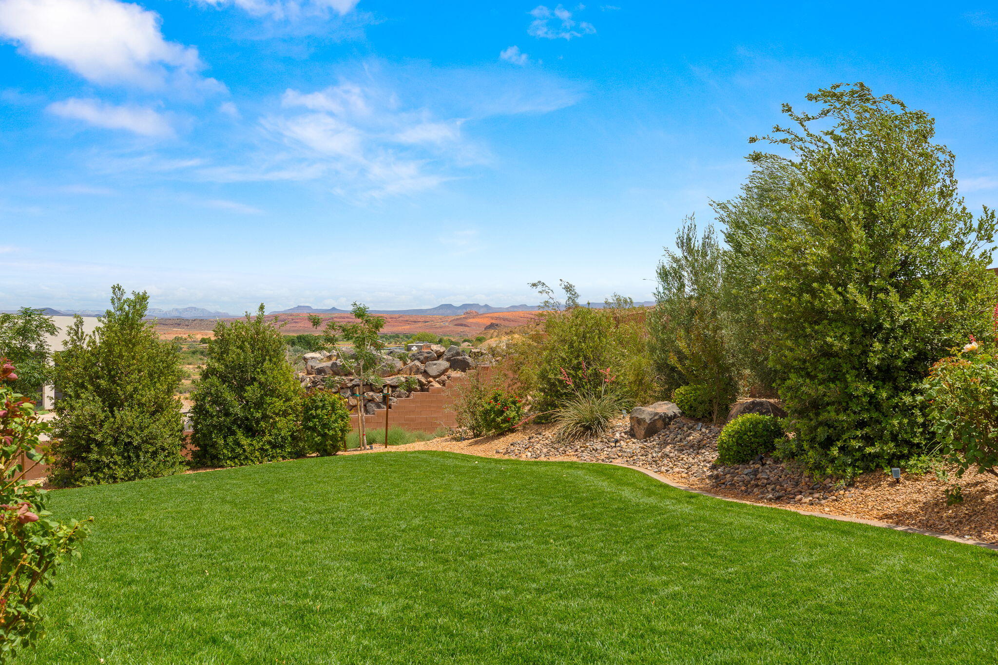 WASHINGTON TOWNSITE - Residential