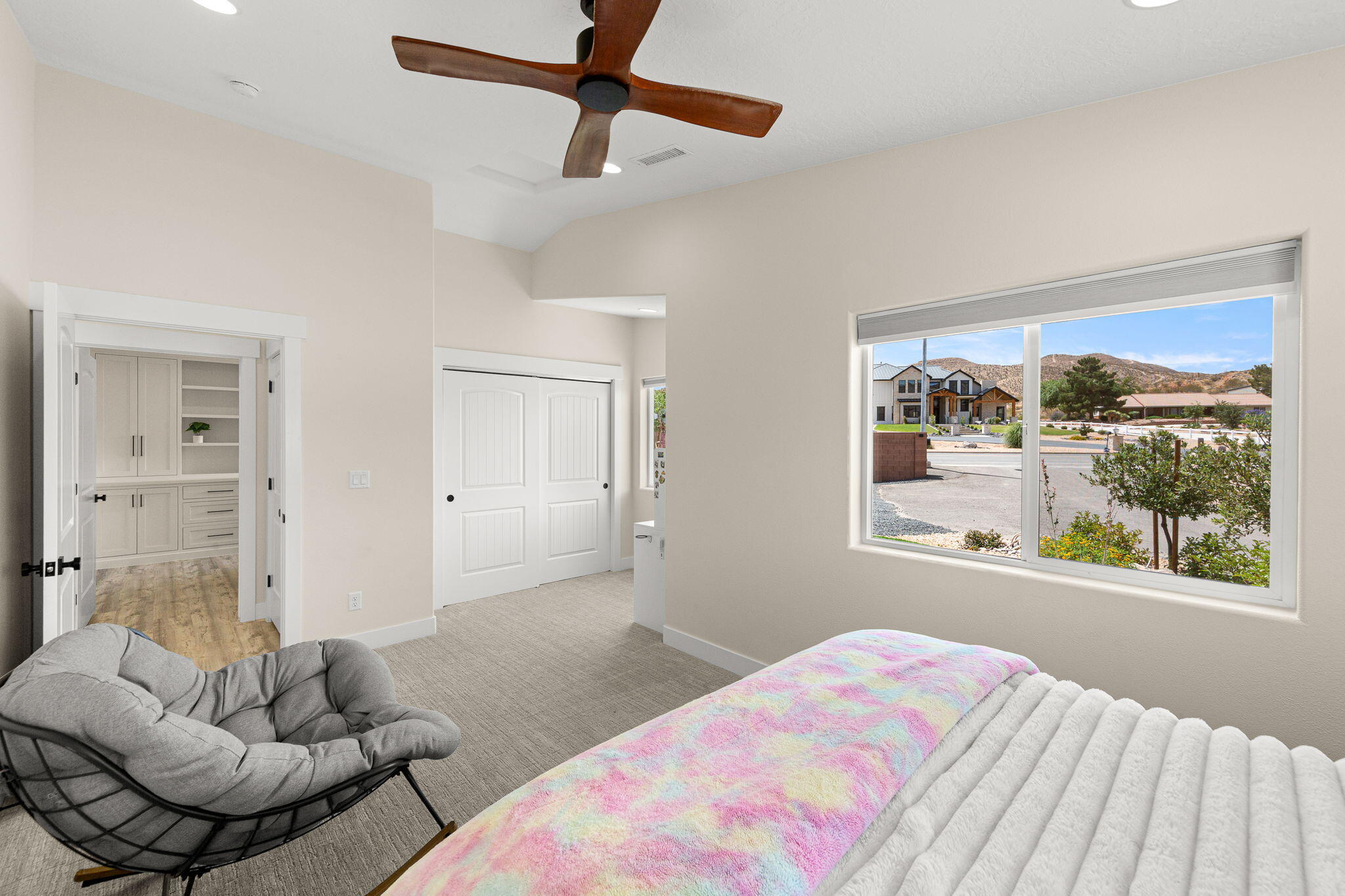 WASHINGTON TOWNSITE - Residential