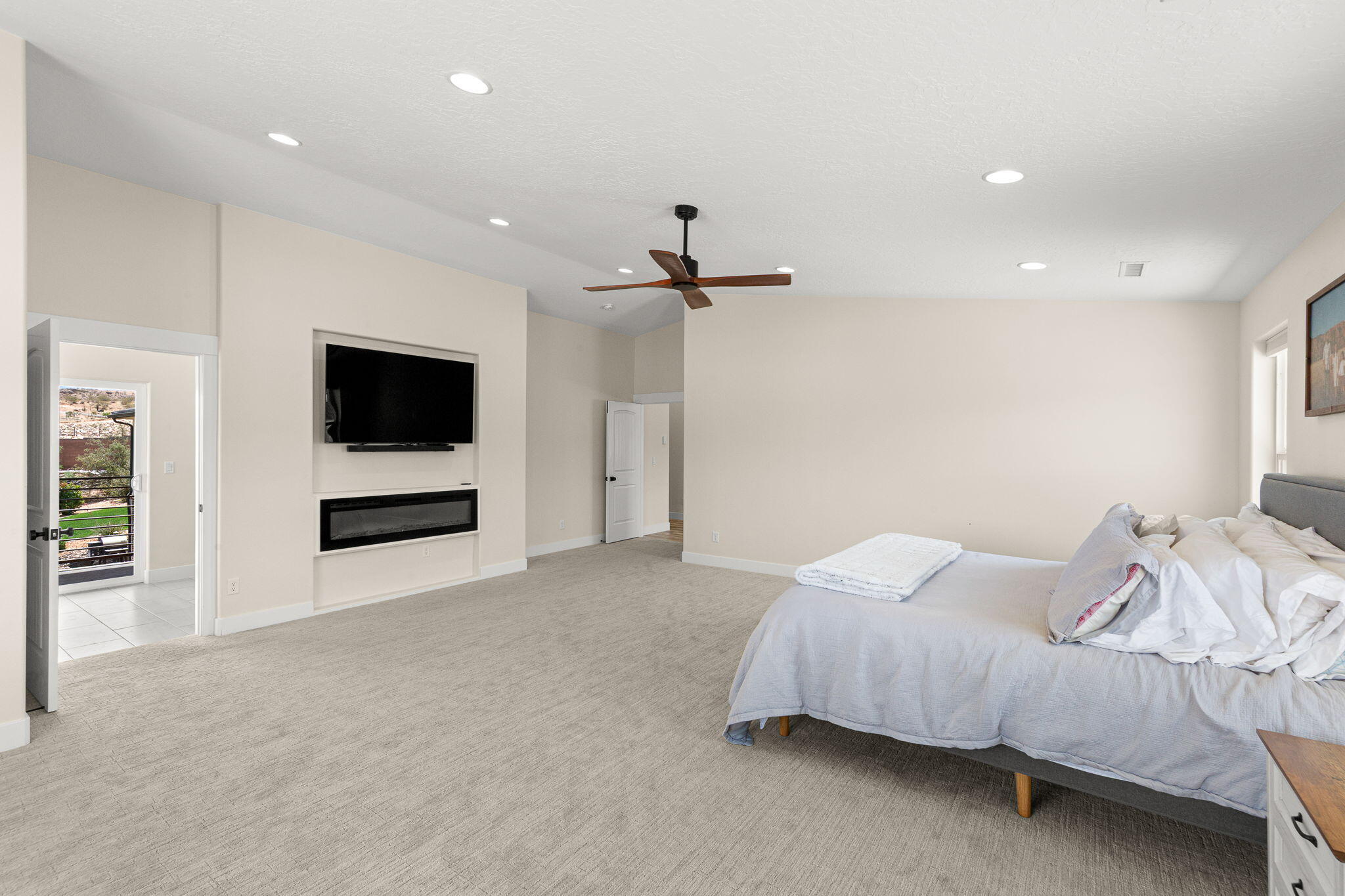 WASHINGTON TOWNSITE - Residential