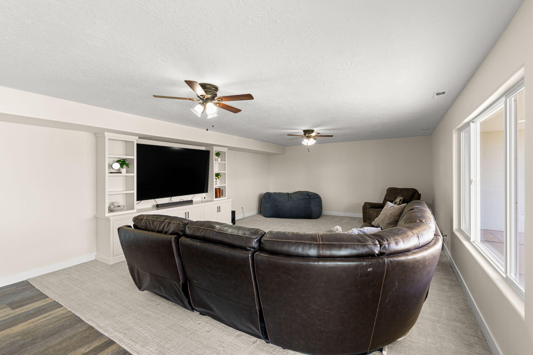 WASHINGTON TOWNSITE - Residential