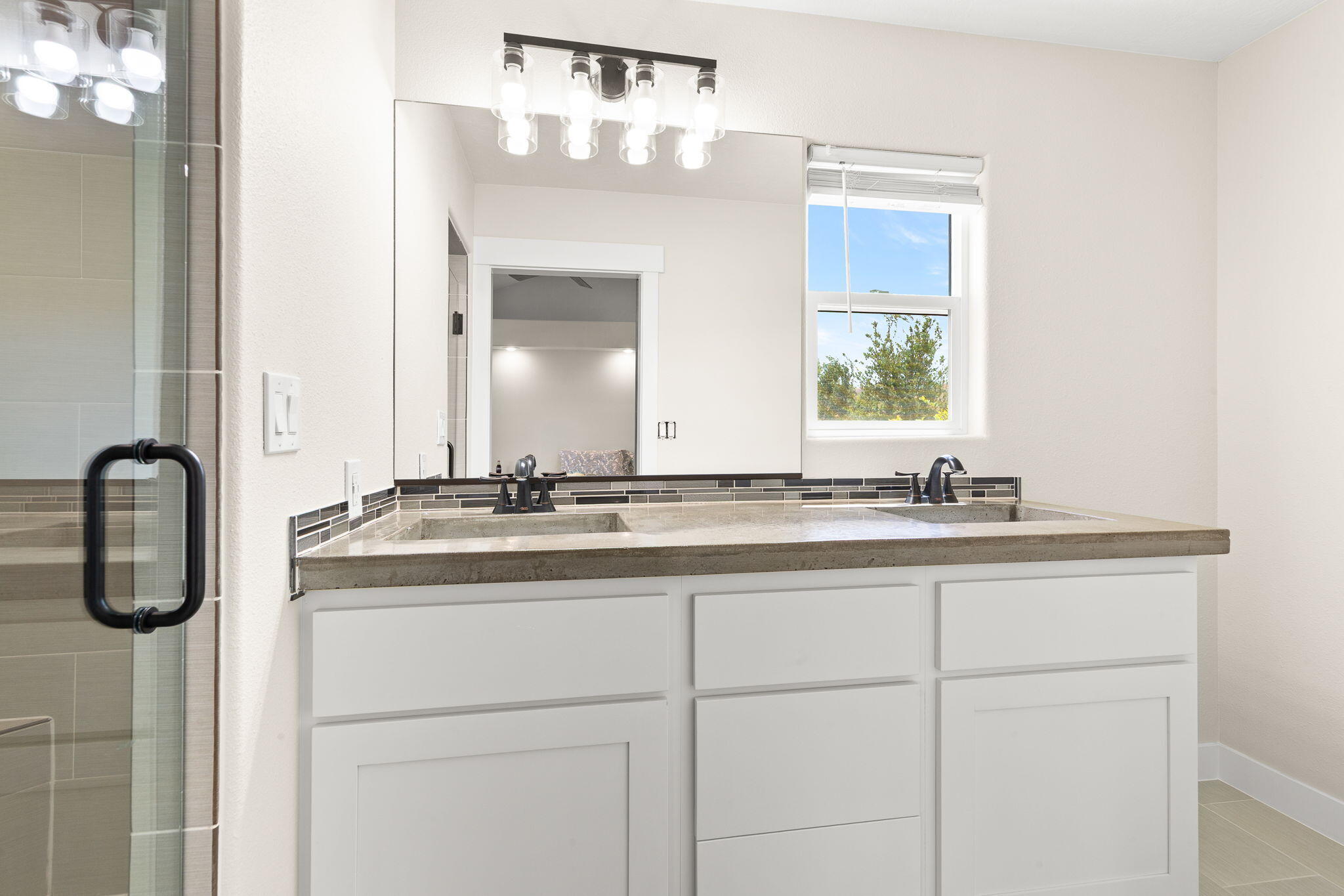 WASHINGTON TOWNSITE - Residential