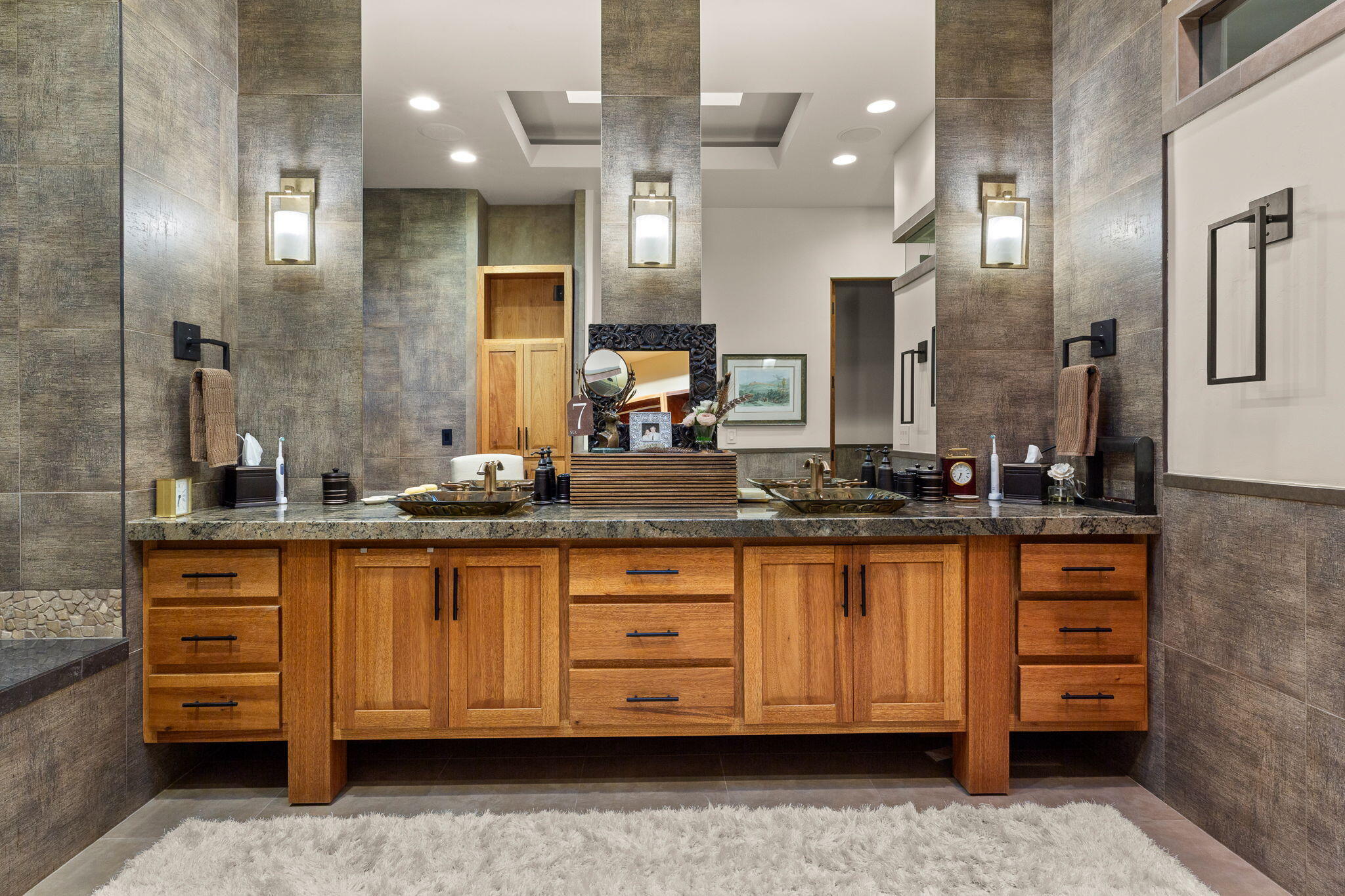 RESERVE OF ENTRADA SNOW CANYON PATIO HOMES - Residential