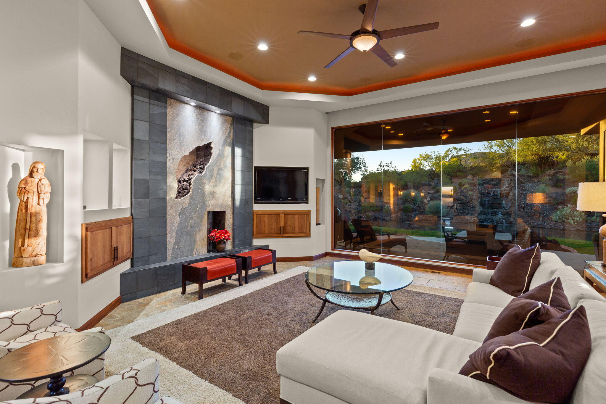 RESERVE OF ENTRADA SNOW CANYON PATIO HOMES - Residential