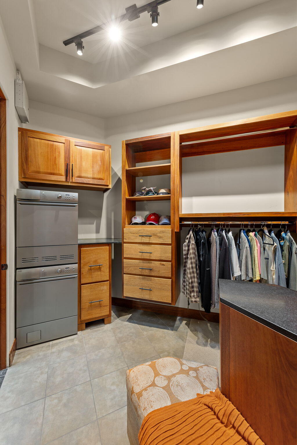 RESERVE OF ENTRADA SNOW CANYON PATIO HOMES - Residential