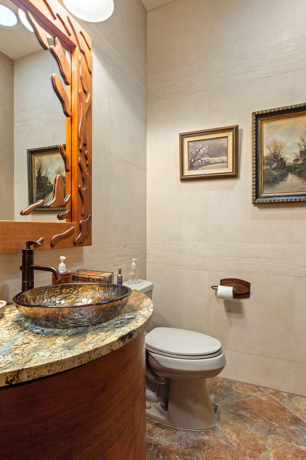 RESERVE OF ENTRADA SNOW CANYON PATIO HOMES - Residential