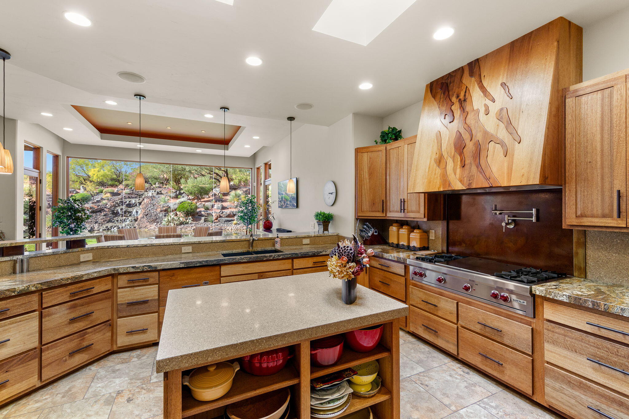 RESERVE OF ENTRADA SNOW CANYON PATIO HOMES - Residential