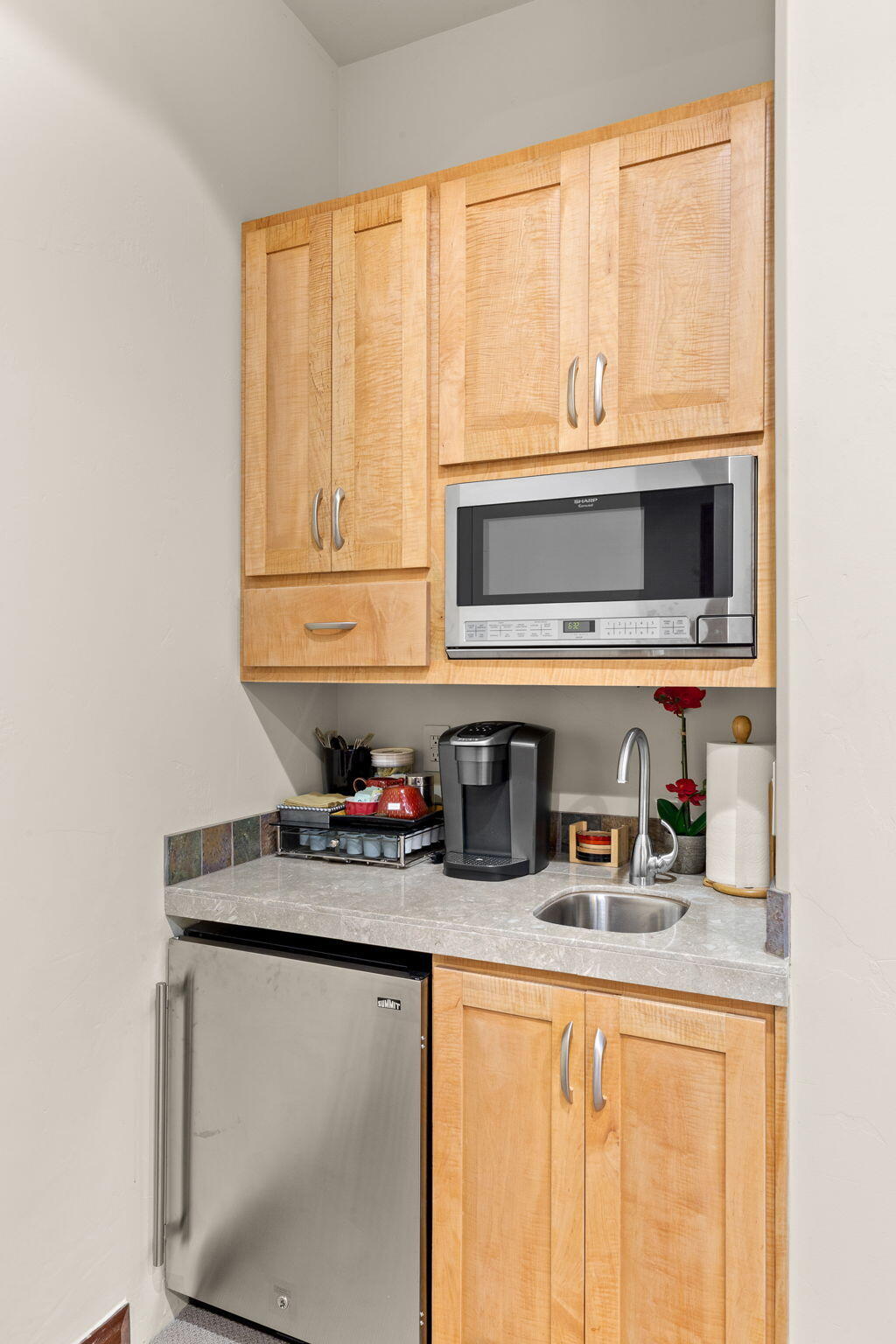 RESERVE OF ENTRADA SNOW CANYON PATIO HOMES - Residential