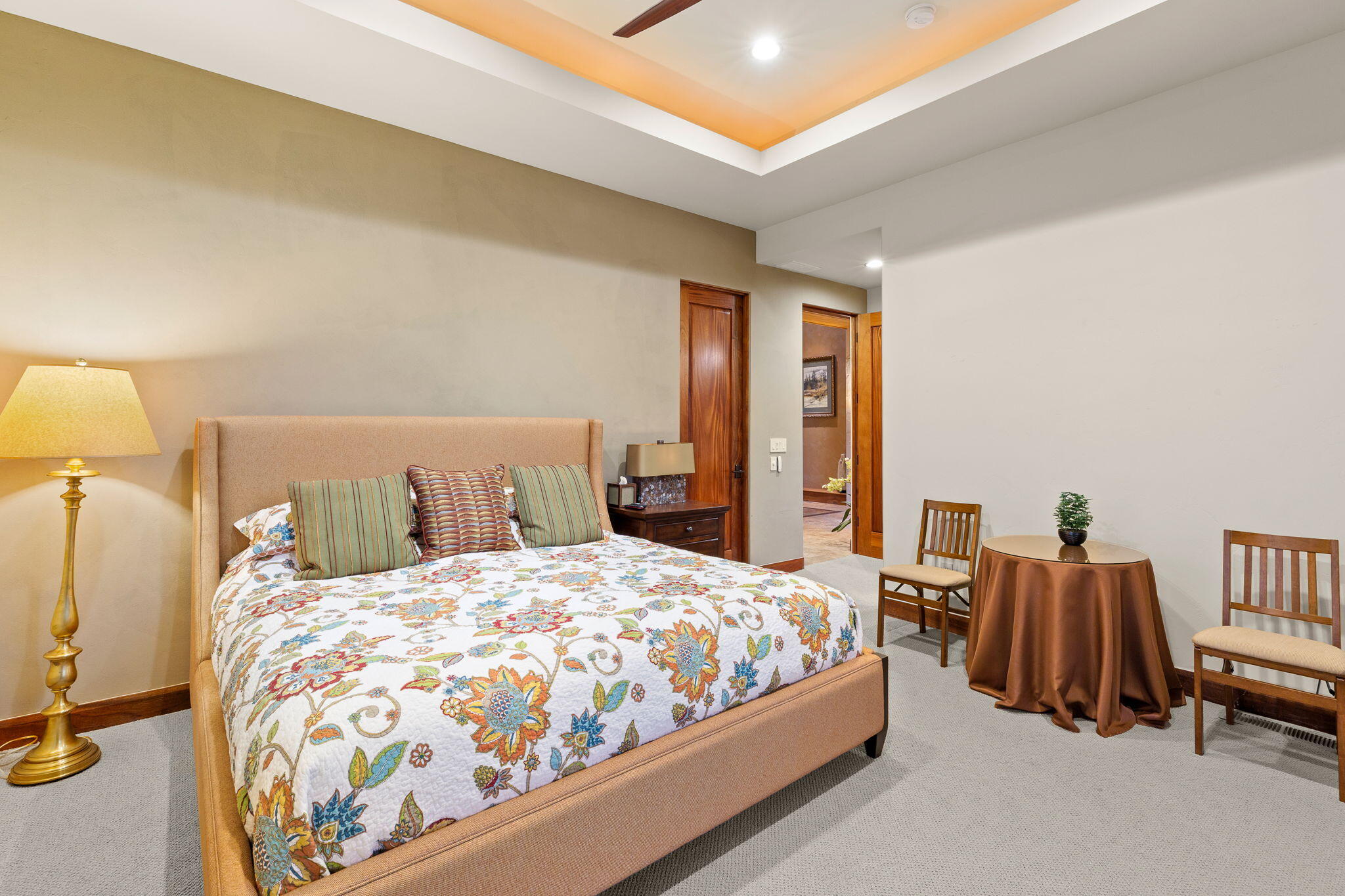 RESERVE OF ENTRADA SNOW CANYON PATIO HOMES - Residential