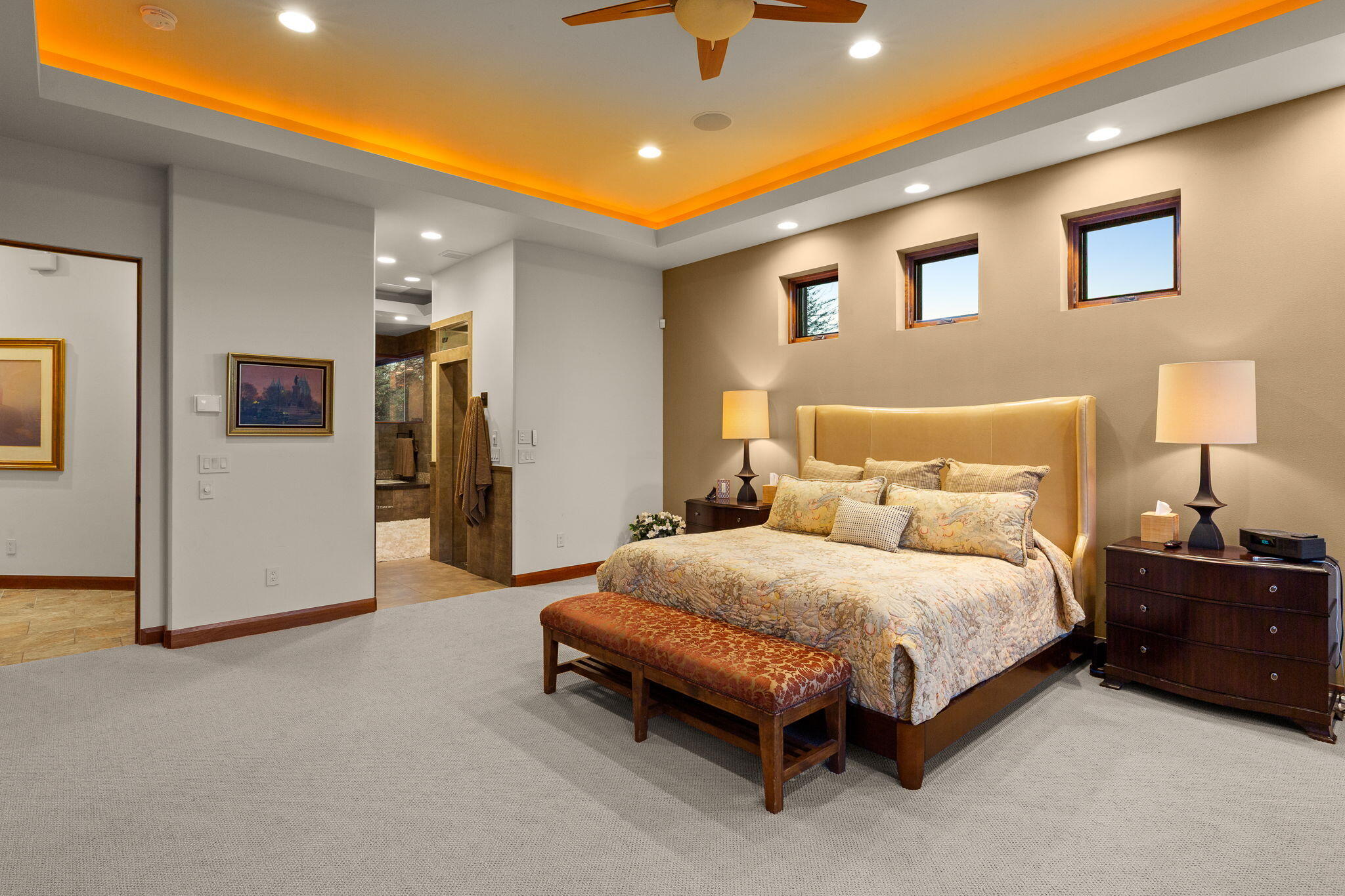 RESERVE OF ENTRADA SNOW CANYON PATIO HOMES - Residential