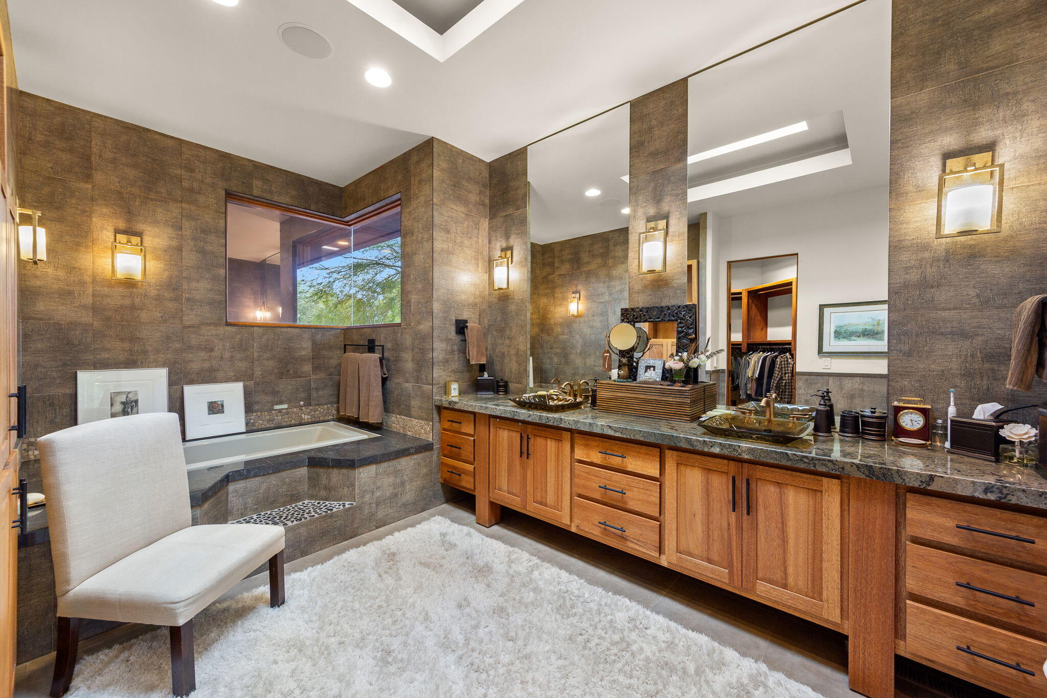 RESERVE OF ENTRADA SNOW CANYON PATIO HOMES - Residential