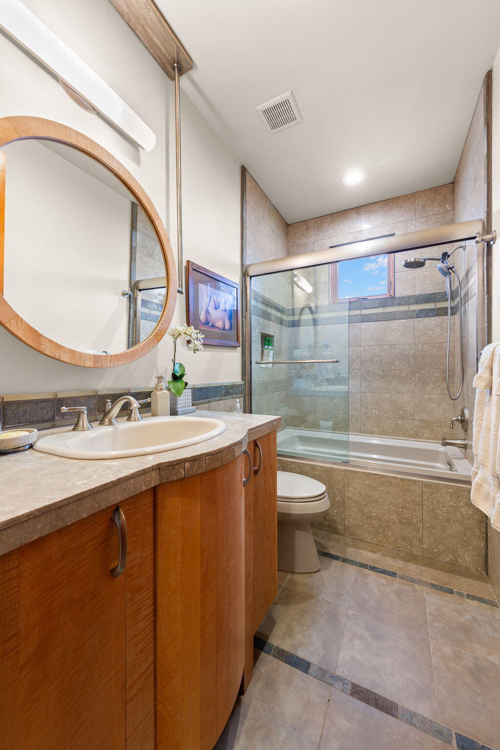 RESERVE OF ENTRADA SNOW CANYON PATIO HOMES - Residential