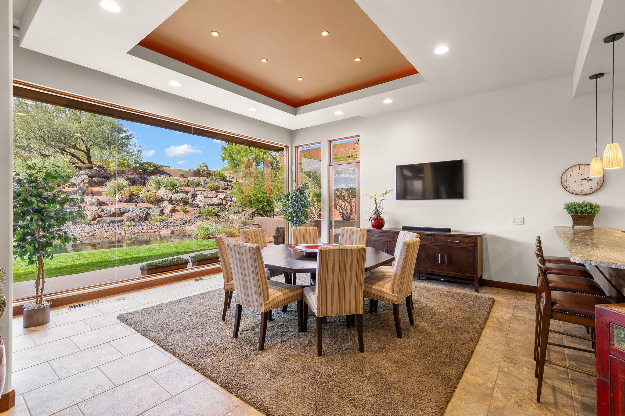 RESERVE OF ENTRADA SNOW CANYON PATIO HOMES - Residential