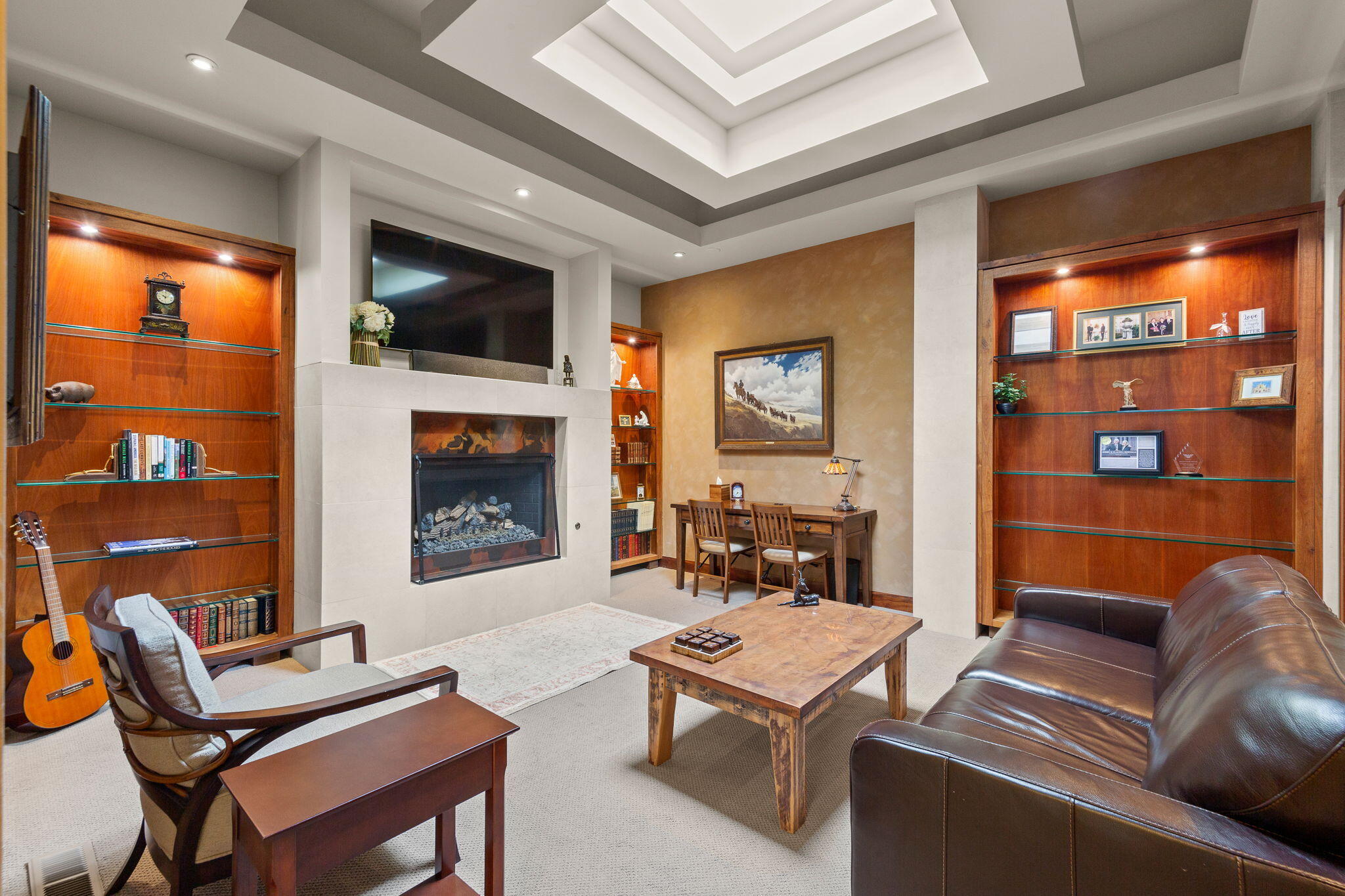 RESERVE OF ENTRADA SNOW CANYON PATIO HOMES - Residential