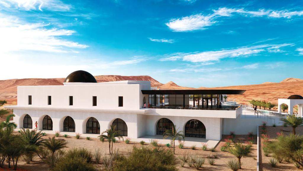 SOLENTE VILLAGE - Land