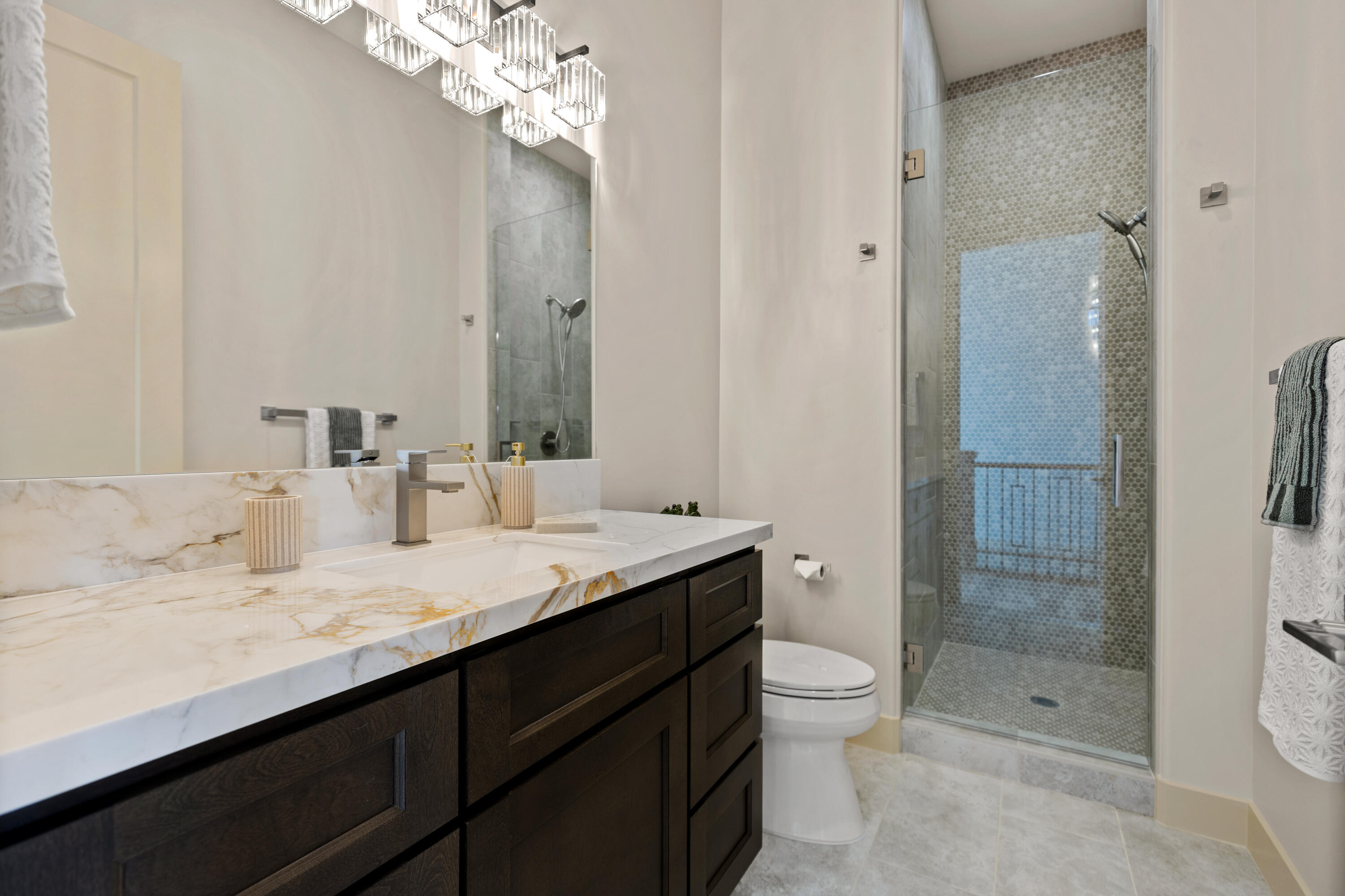 HILLSIDE ESTATES - Residential