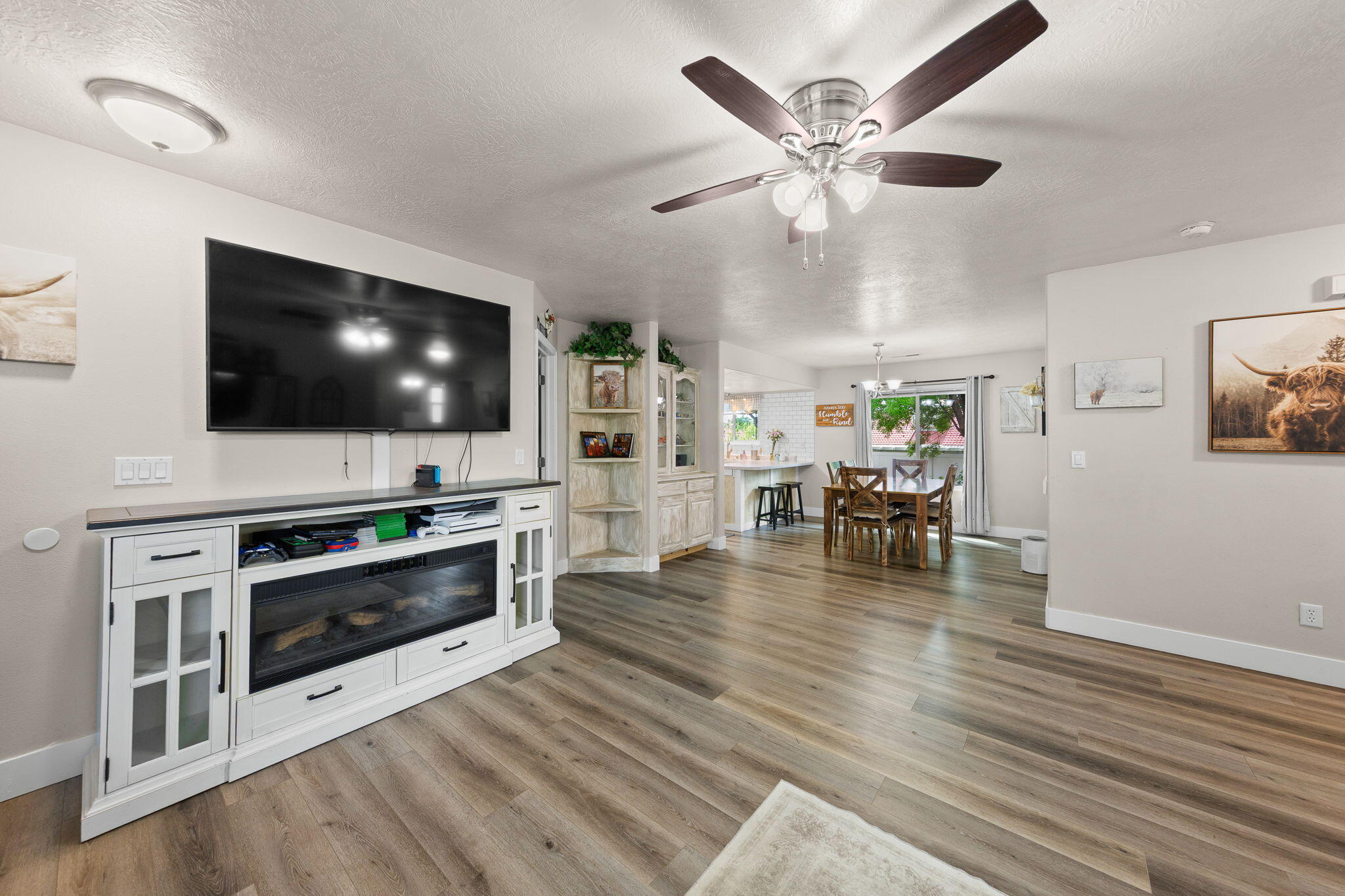 COTTON ACRES - Residential