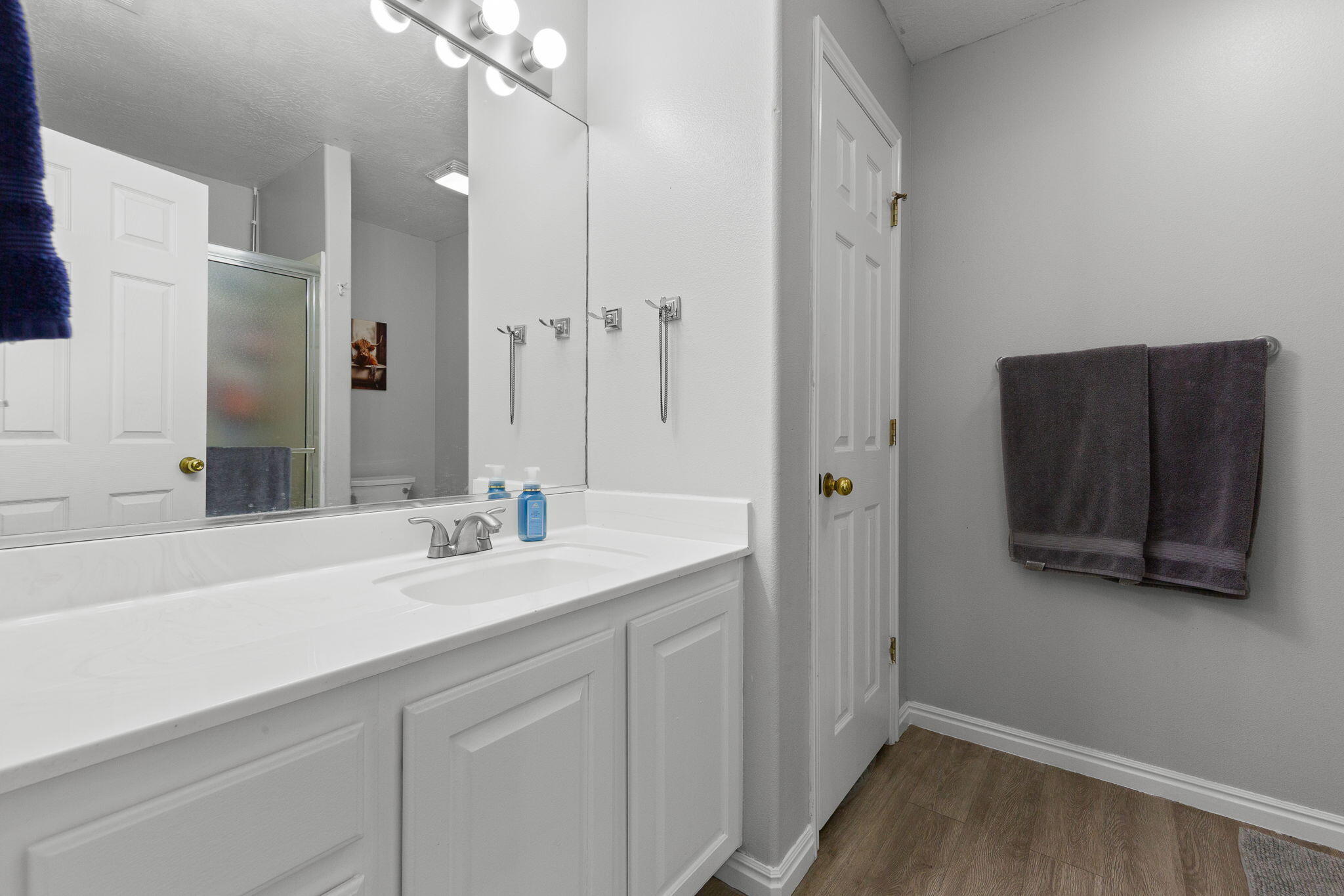 COTTON ACRES - Residential