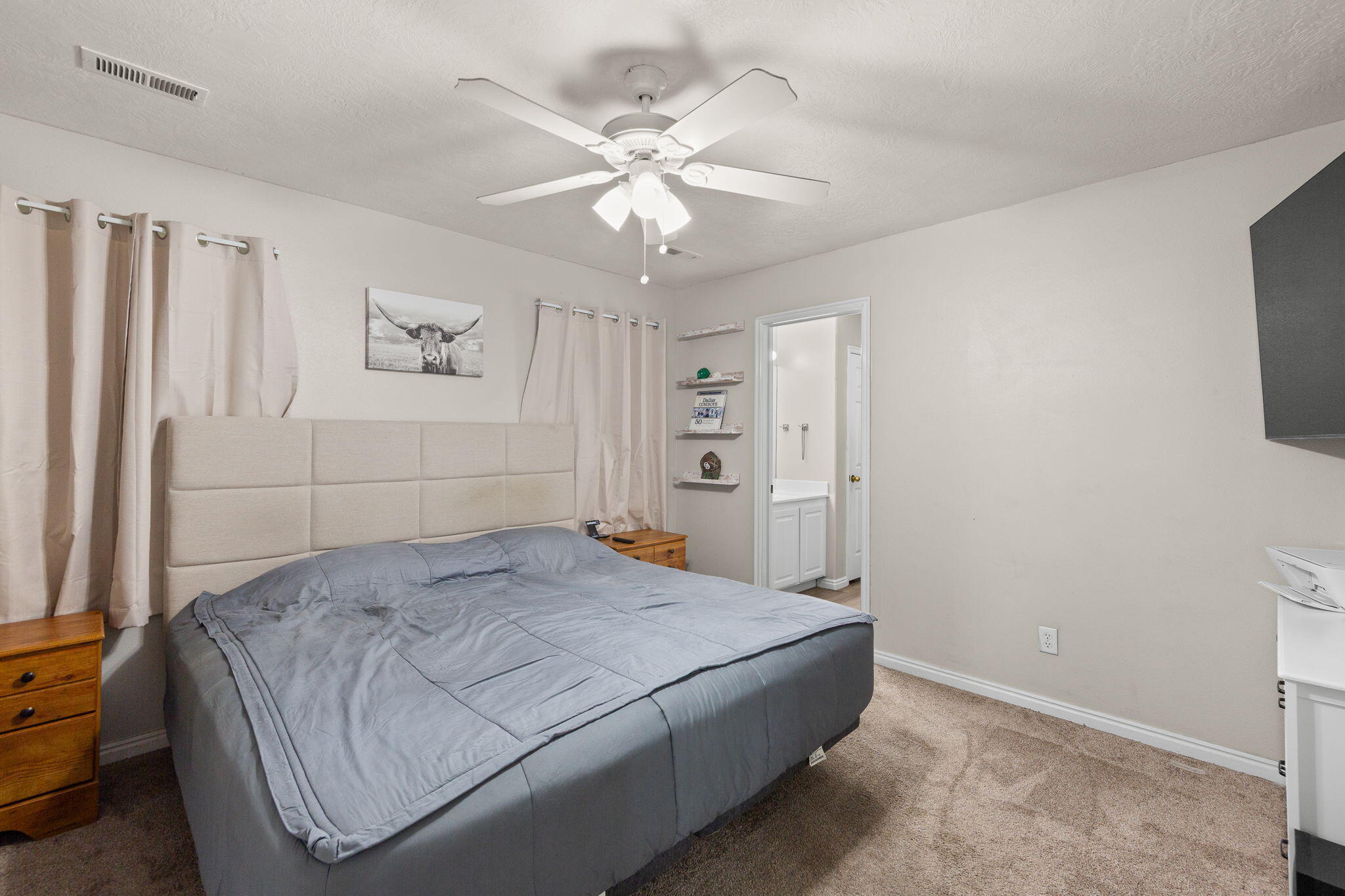 COTTON ACRES - Residential