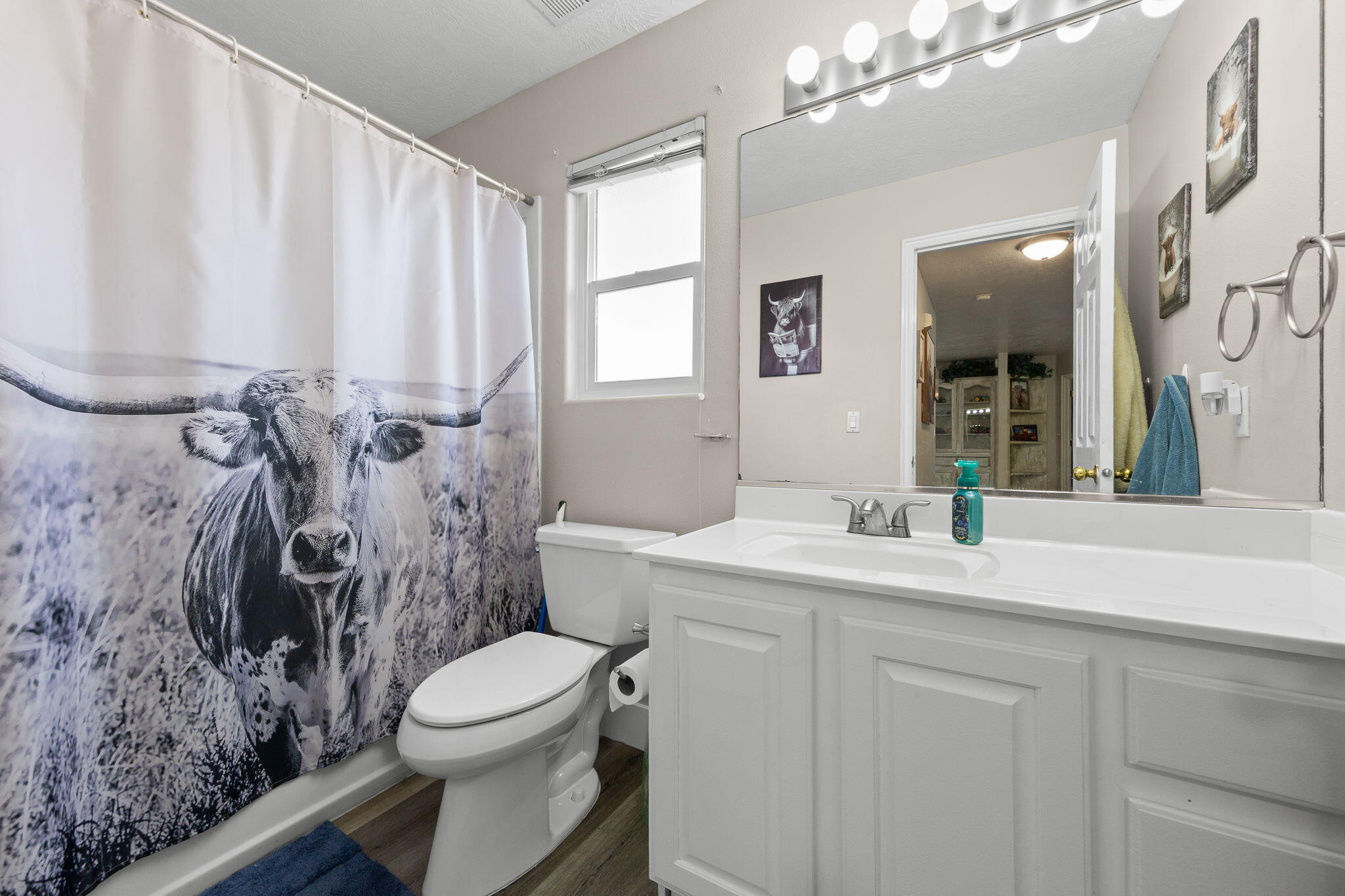 COTTON ACRES - Residential