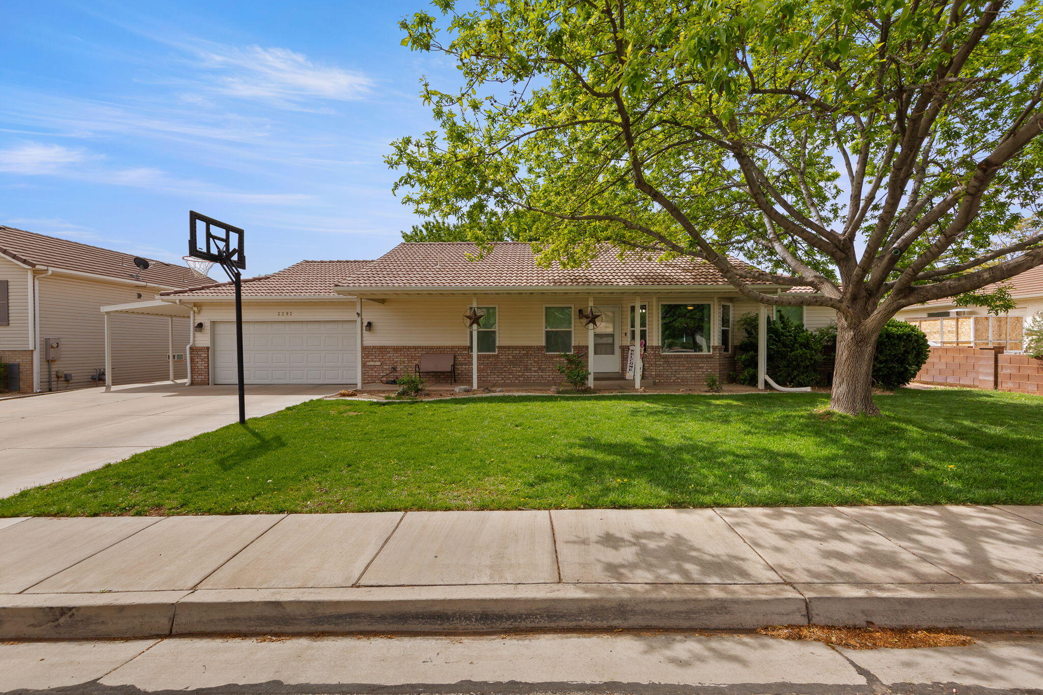 COTTON ACRES - Residential