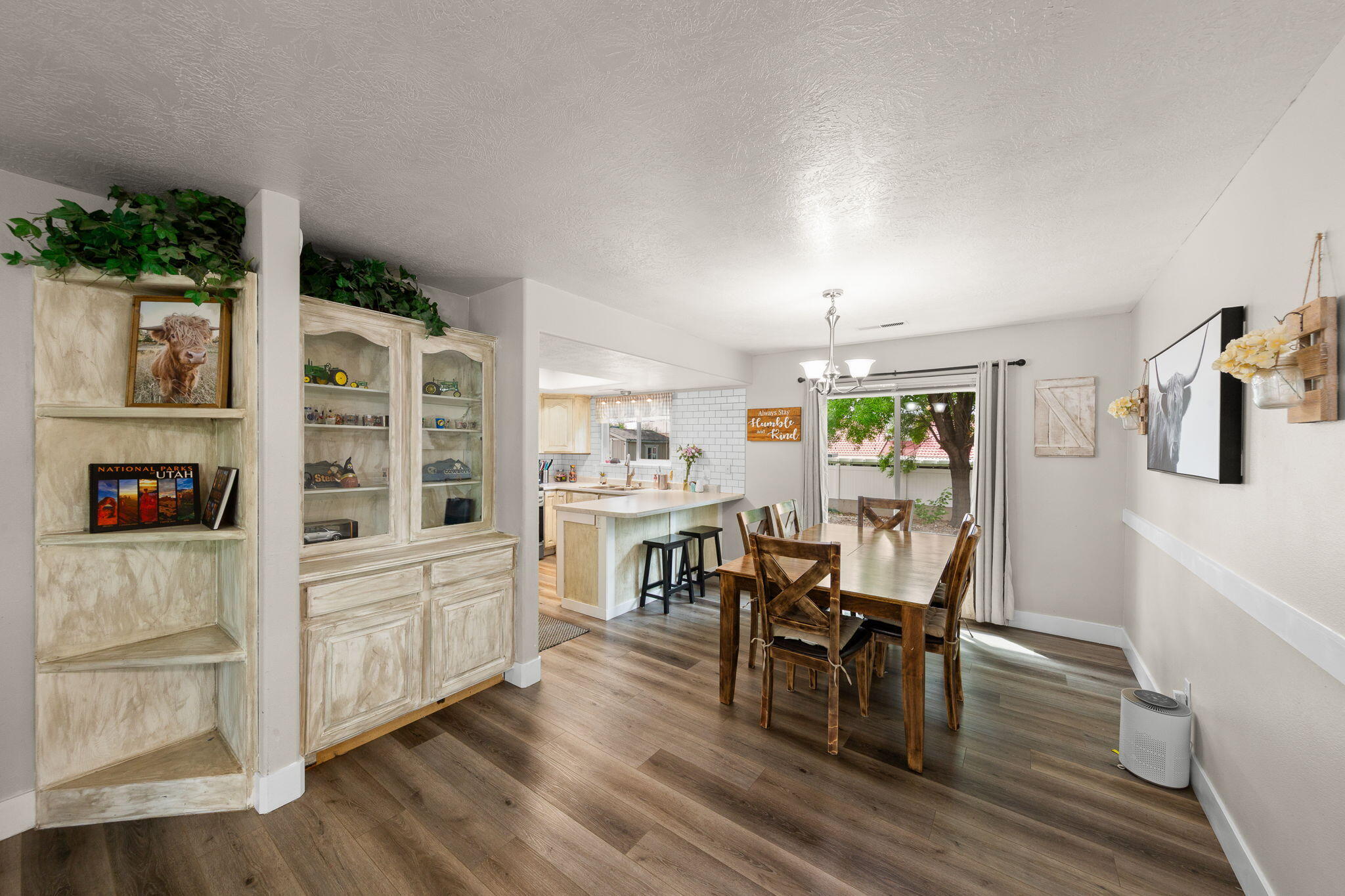 COTTON ACRES - Residential