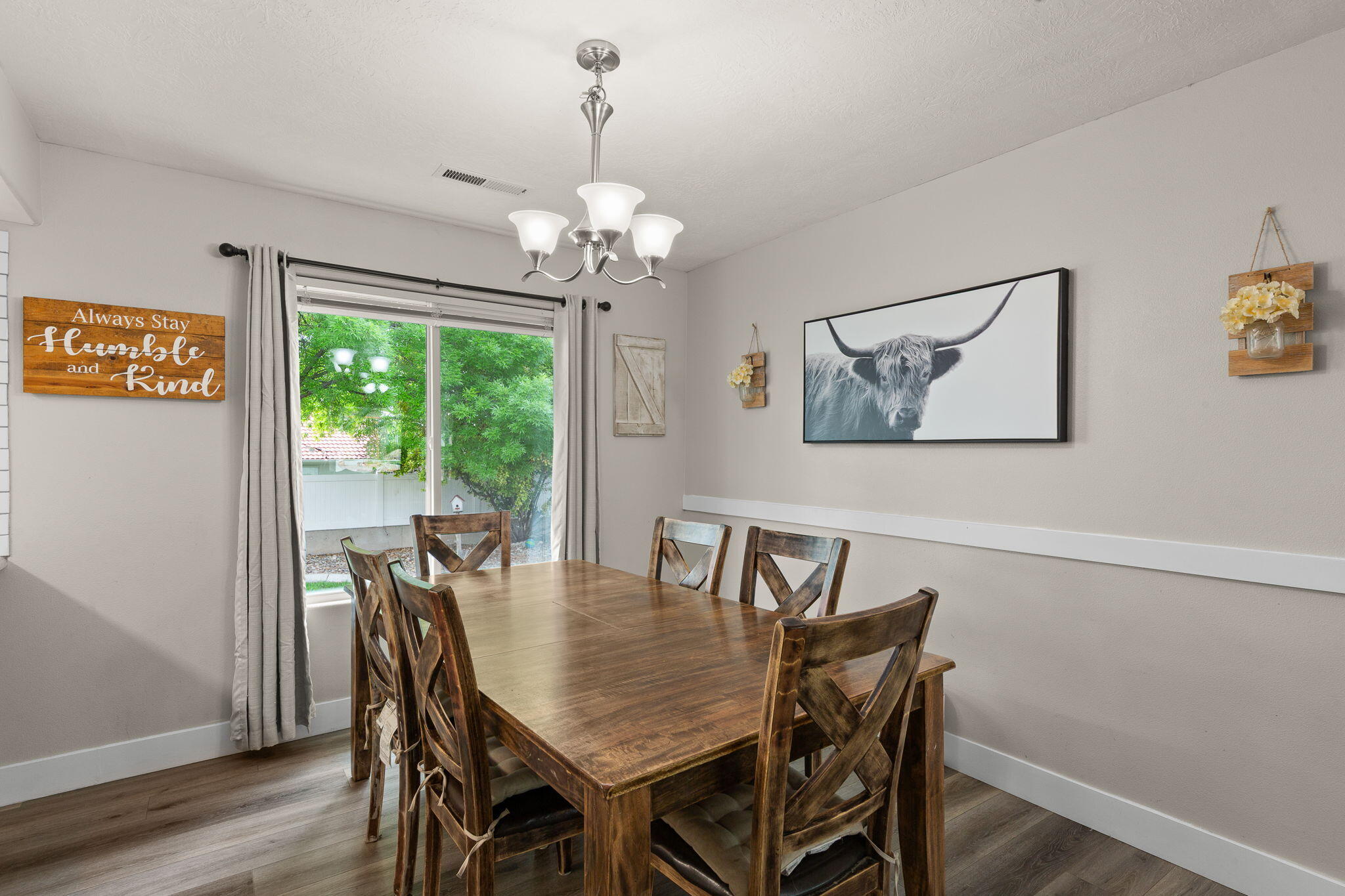 COTTON ACRES - Residential