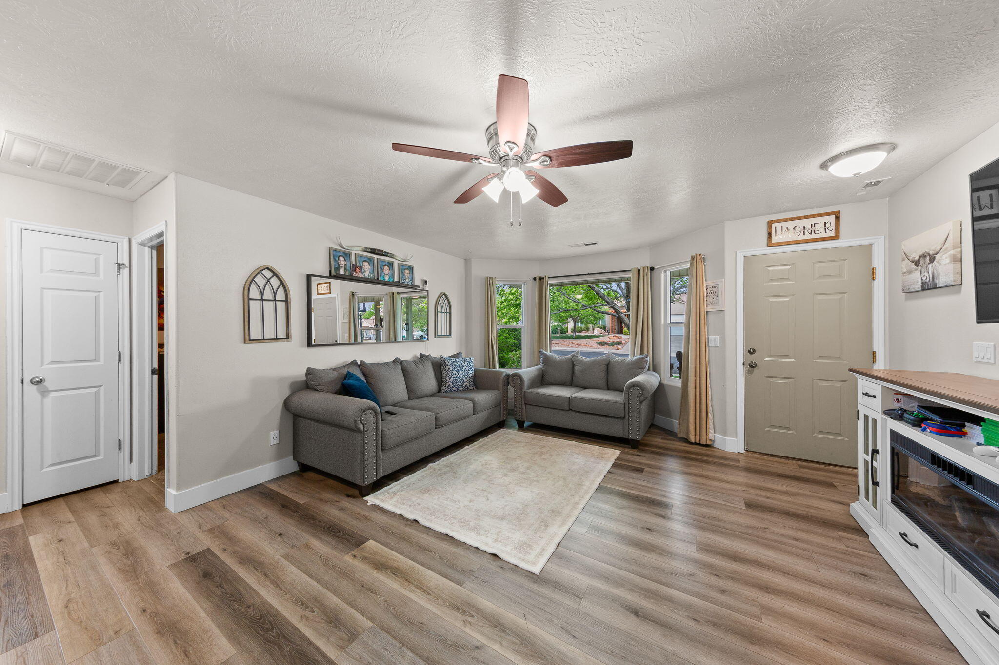 COTTON ACRES - Residential