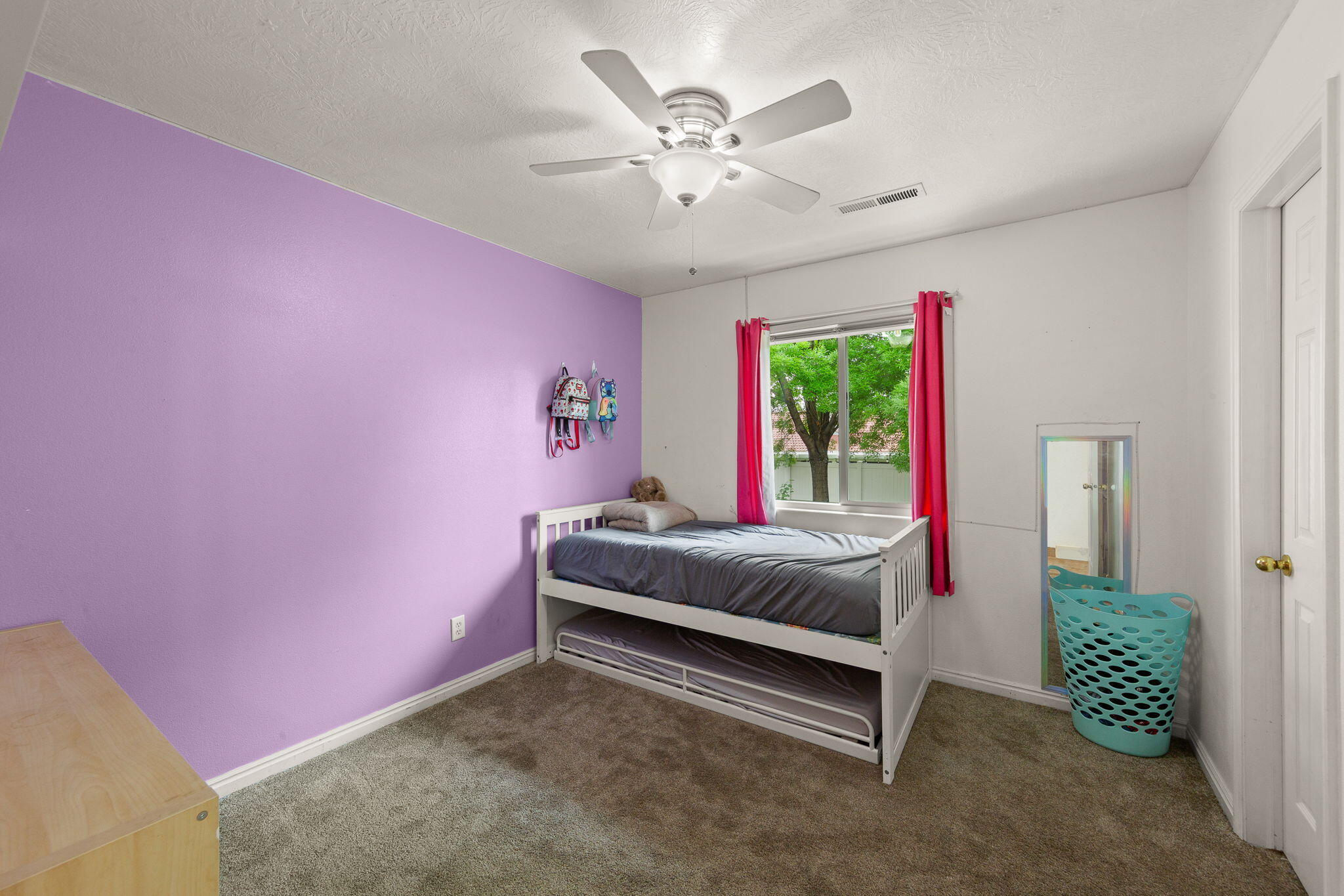 COTTON ACRES - Residential