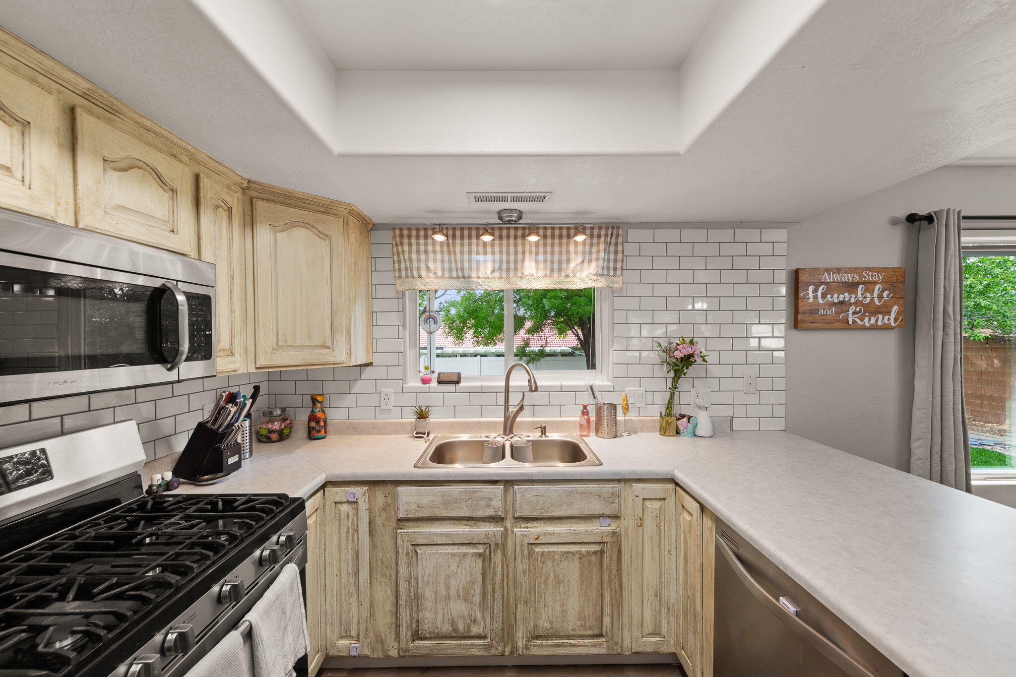 COTTON ACRES - Residential