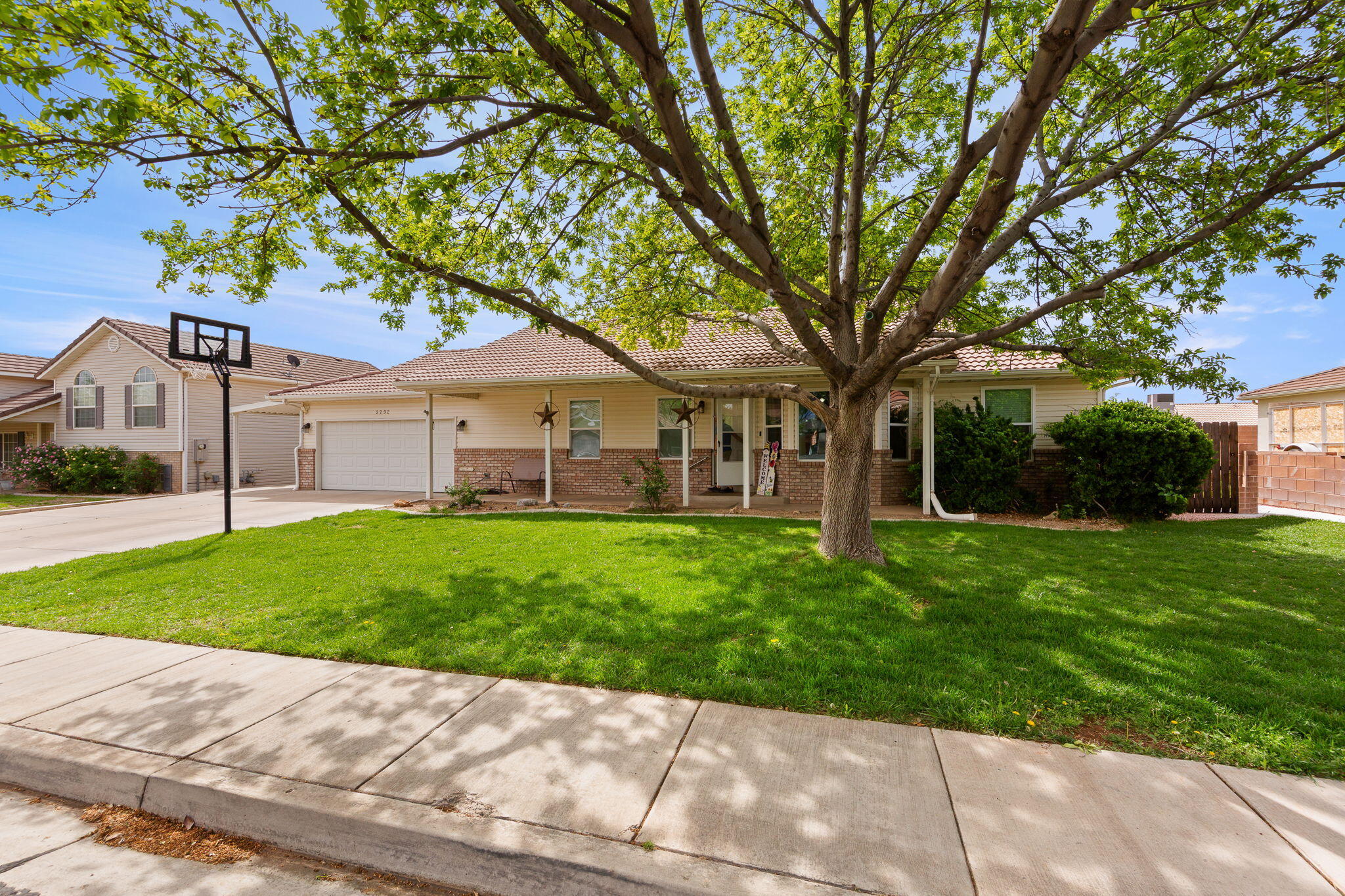 COTTON ACRES - Residential