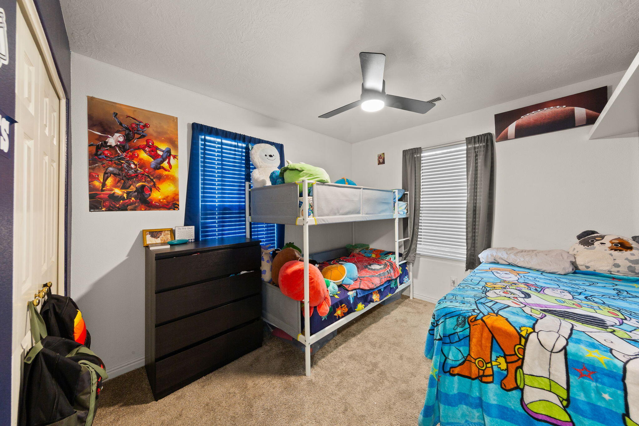 COTTON ACRES - Residential