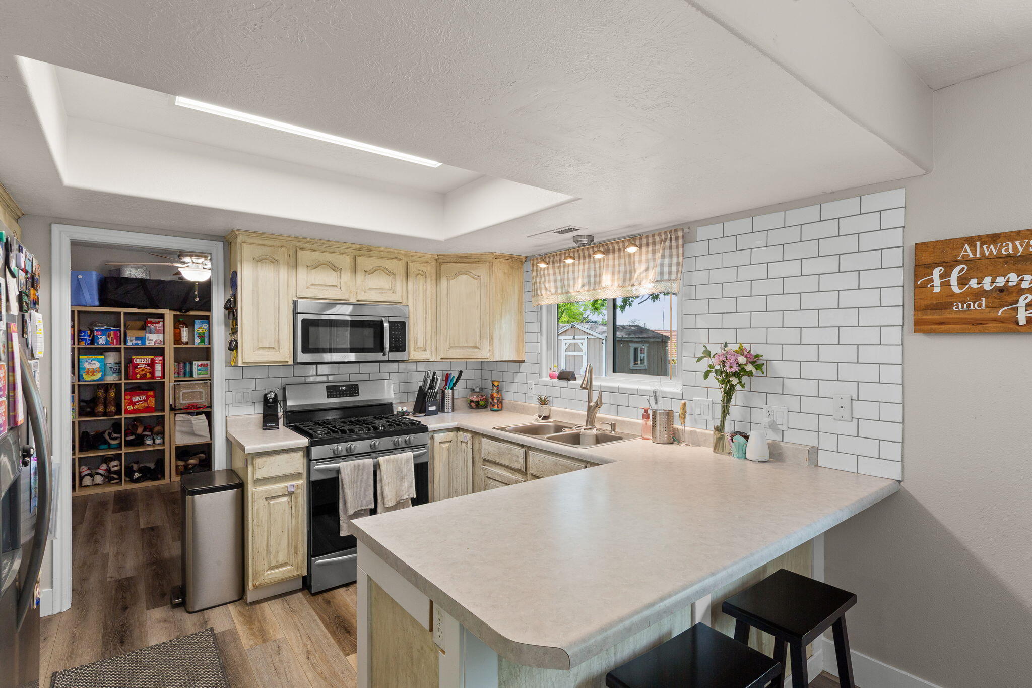 COTTON ACRES - Residential