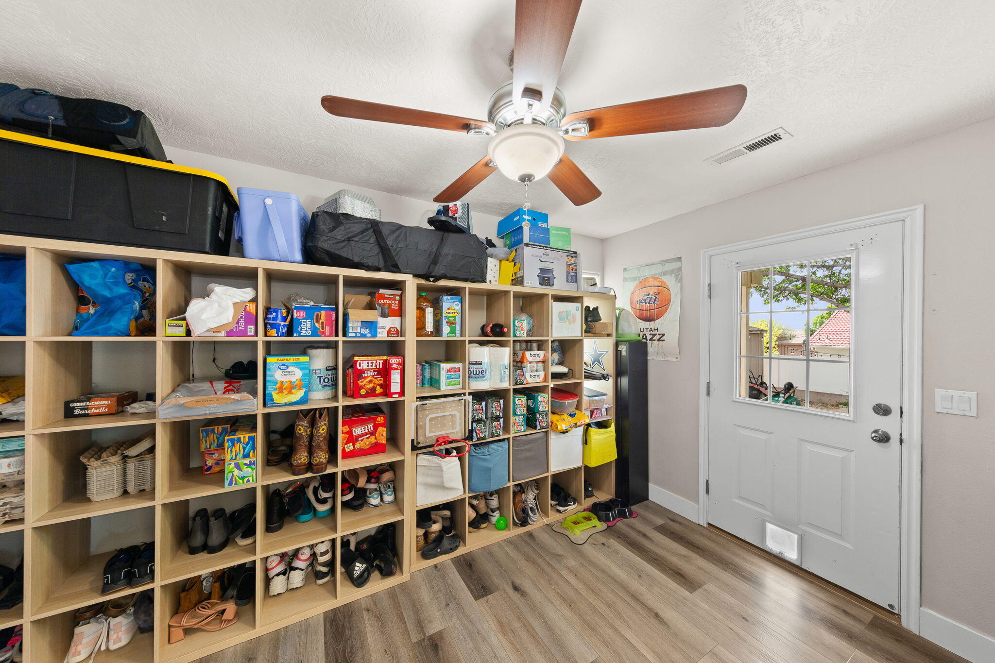 COTTON ACRES - Residential