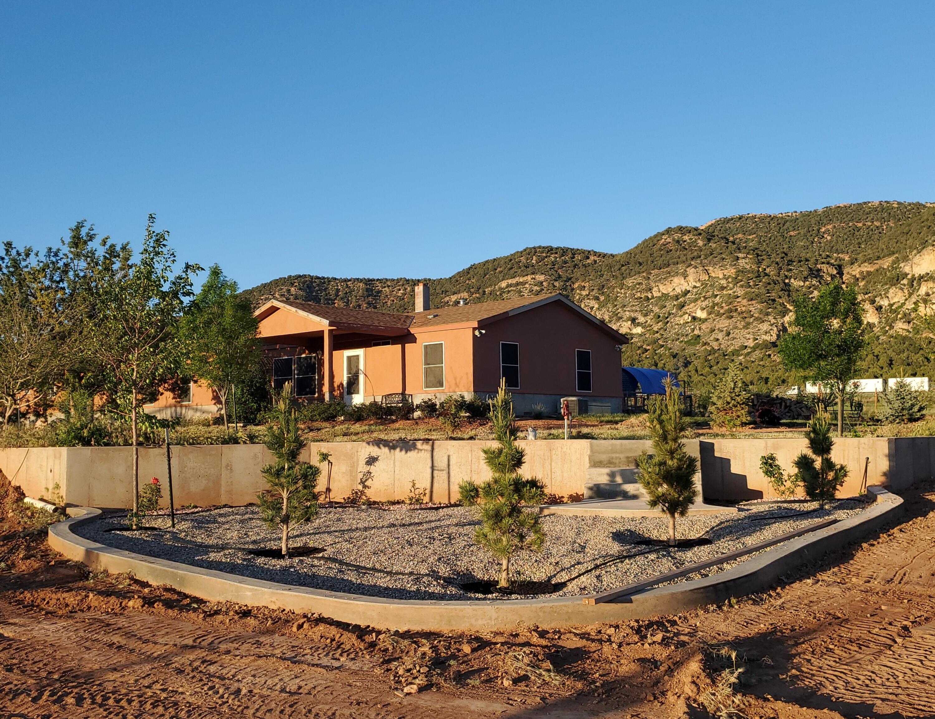 KOLOB RANCH - Residential