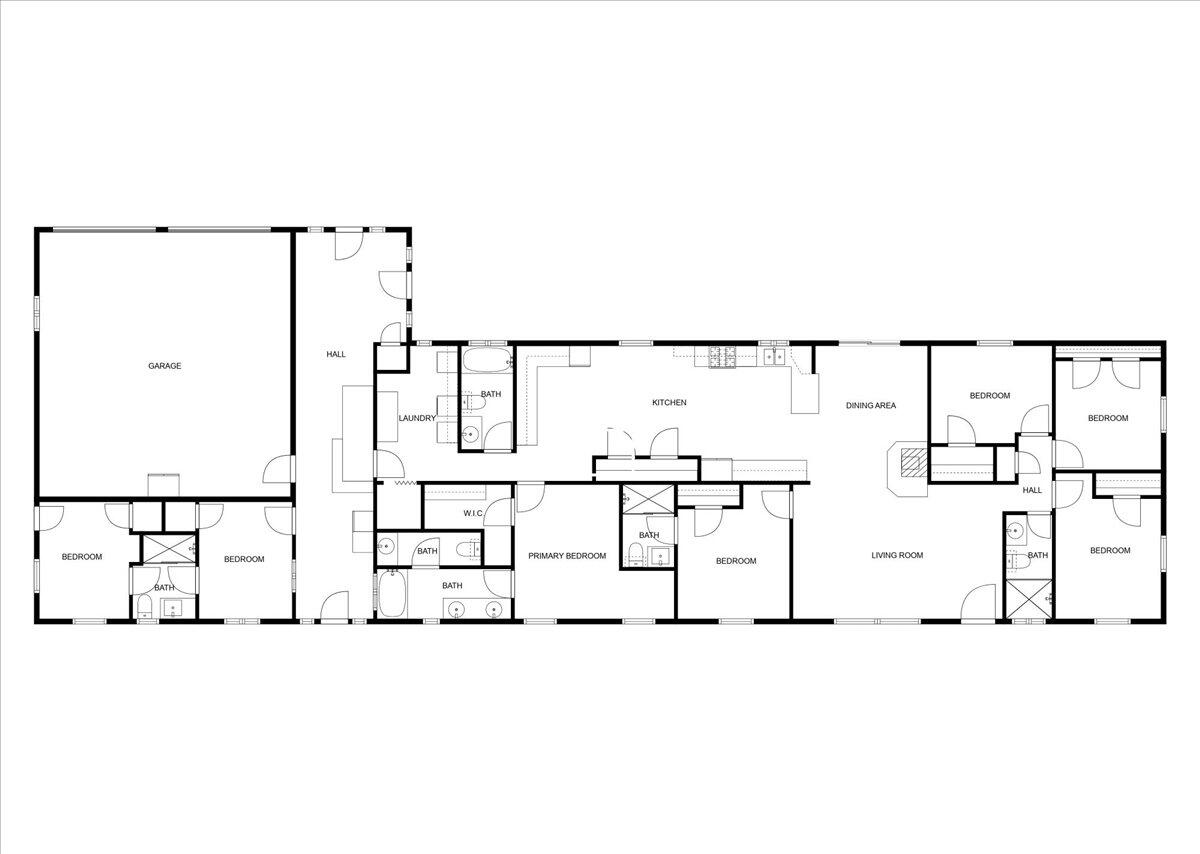 KOLOB RANCH - Residential