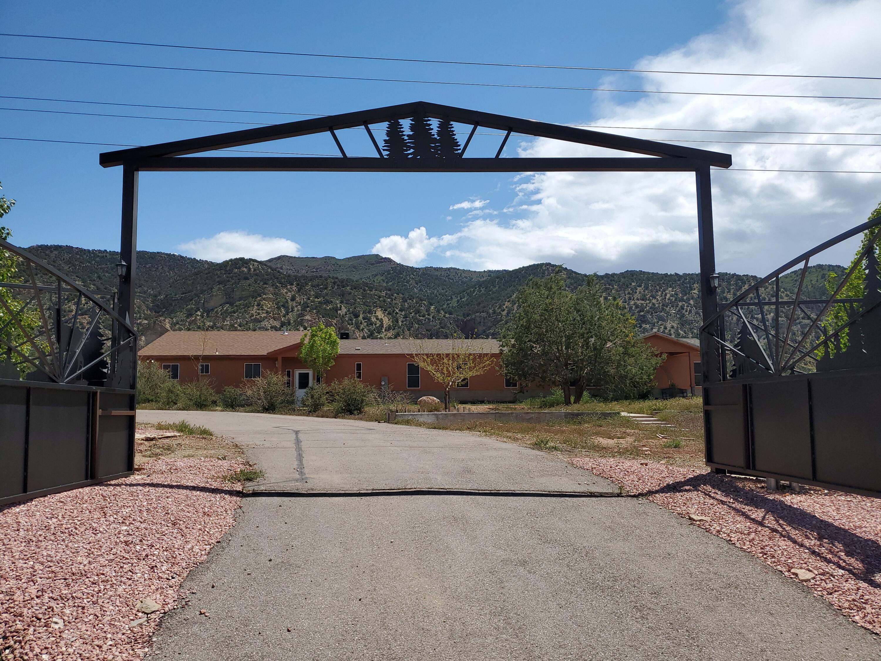 KOLOB RANCH - Residential