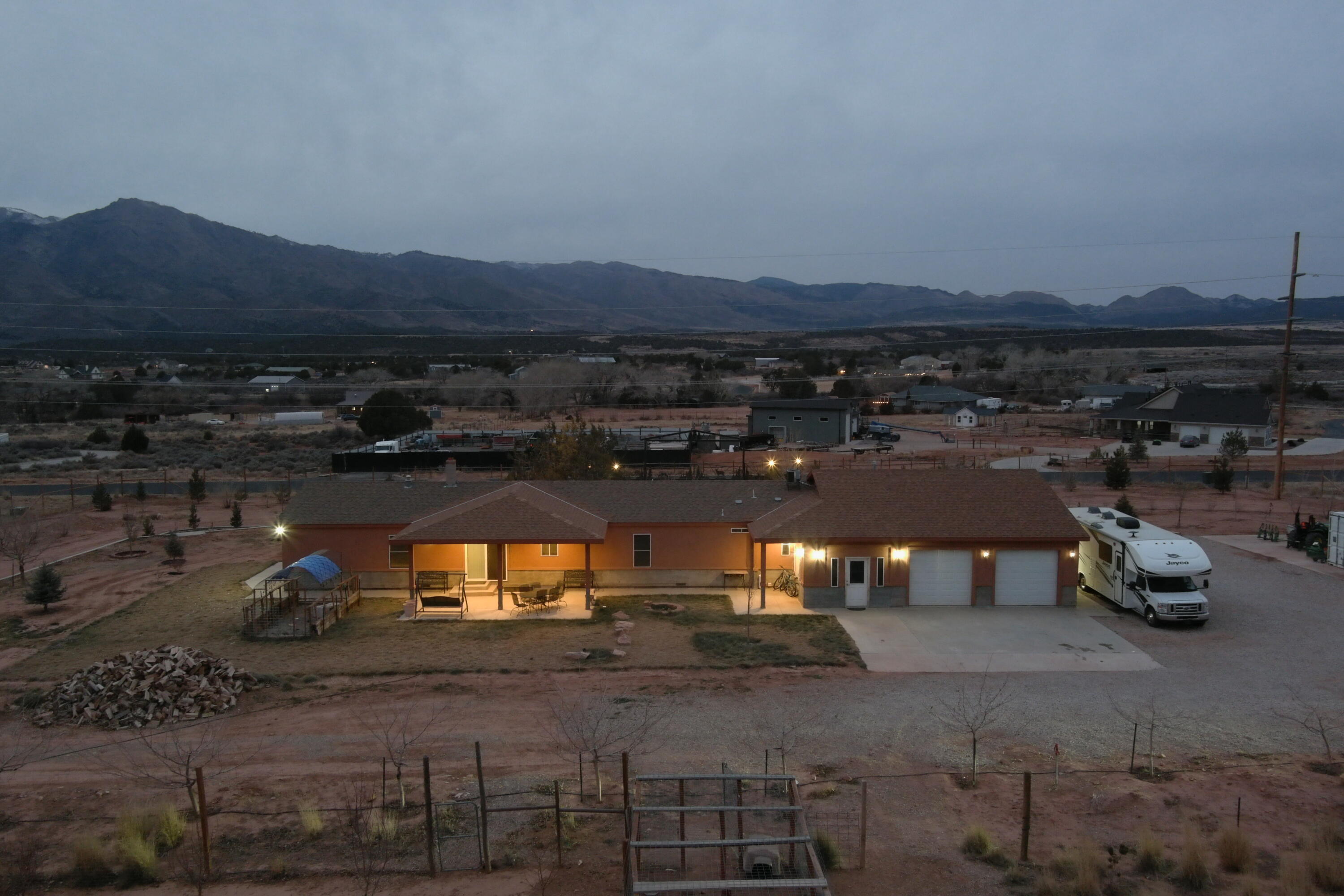 KOLOB RANCH - Residential