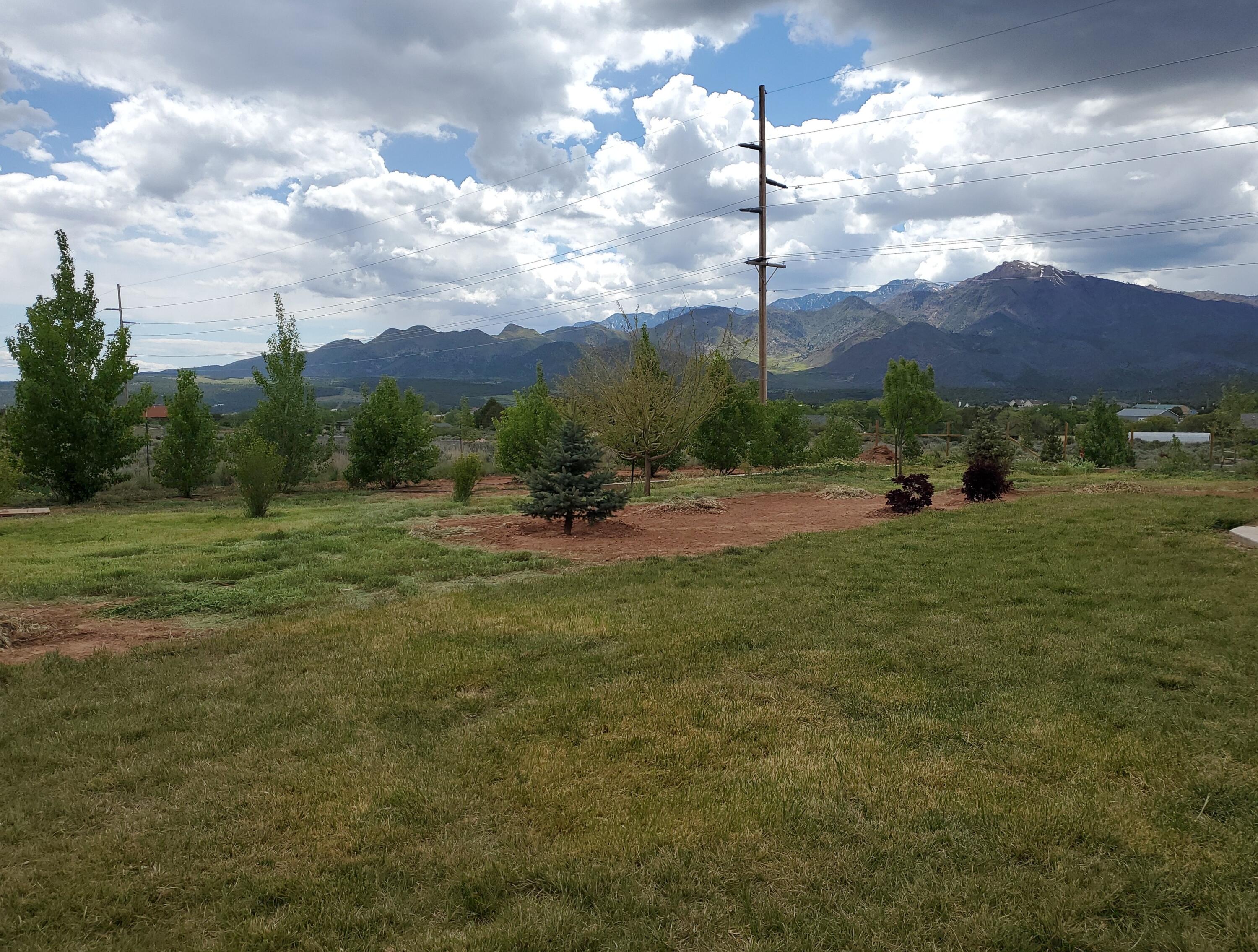 KOLOB RANCH - Residential