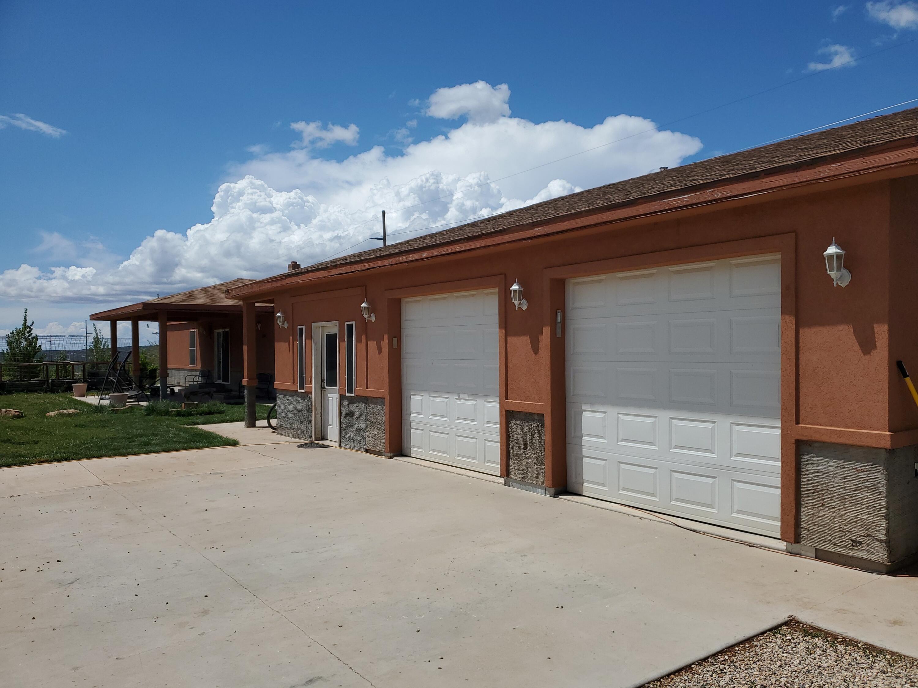 KOLOB RANCH - Residential