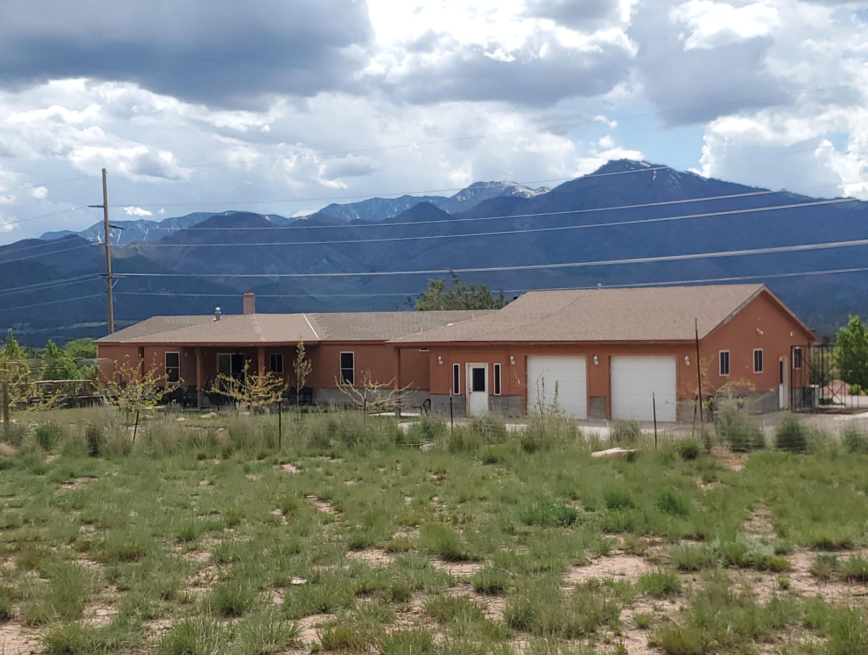 KOLOB RANCH - Residential