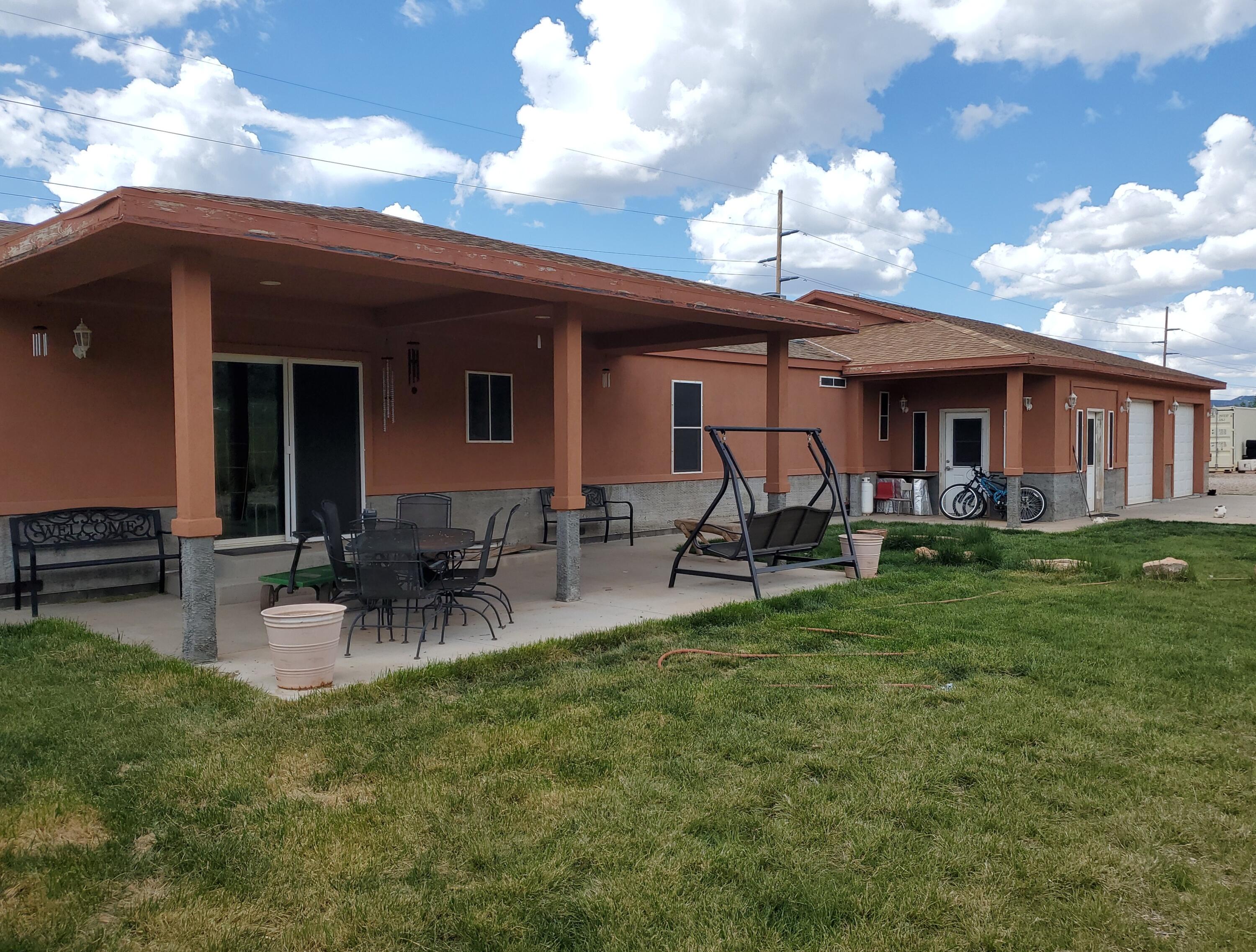 KOLOB RANCH - Residential