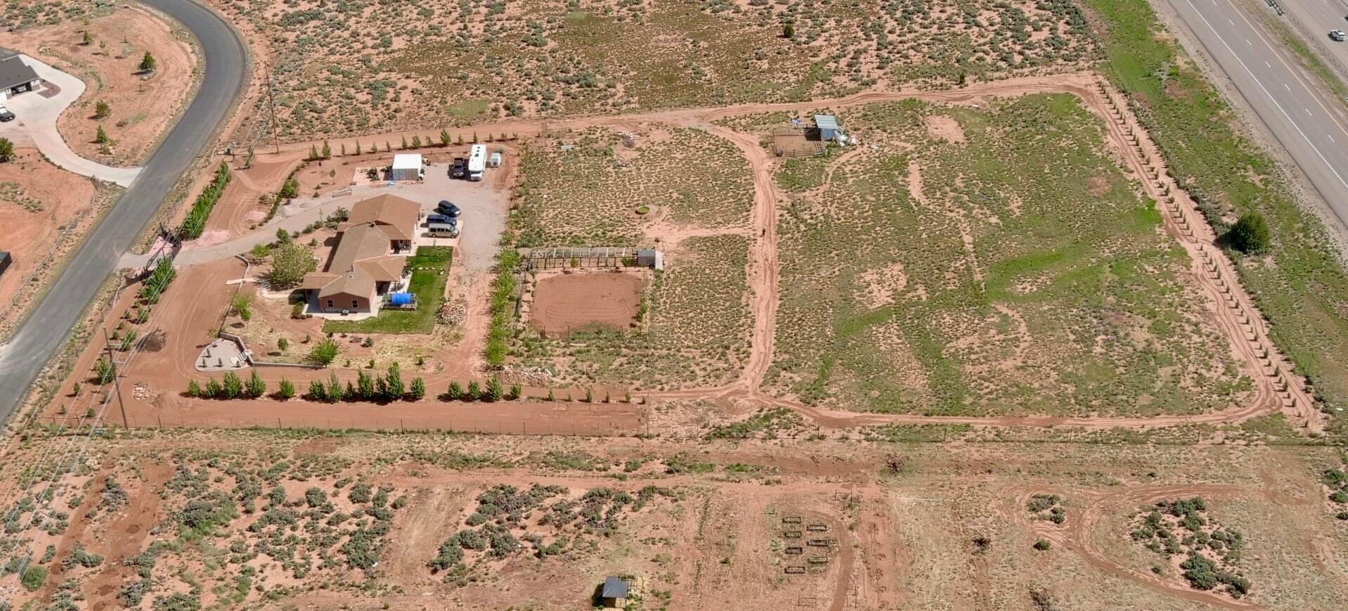 KOLOB RANCH - Residential