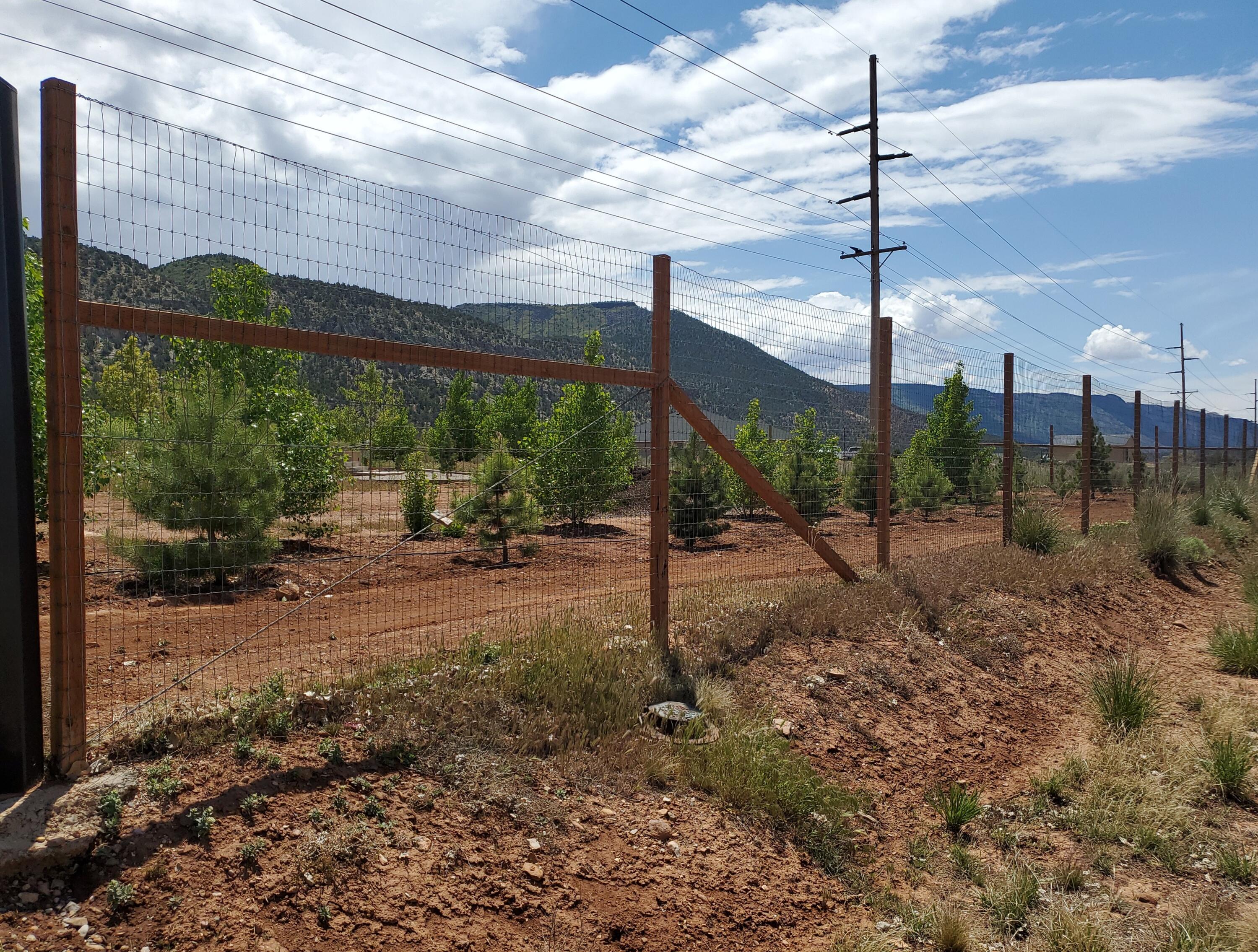 KOLOB RANCH - Residential