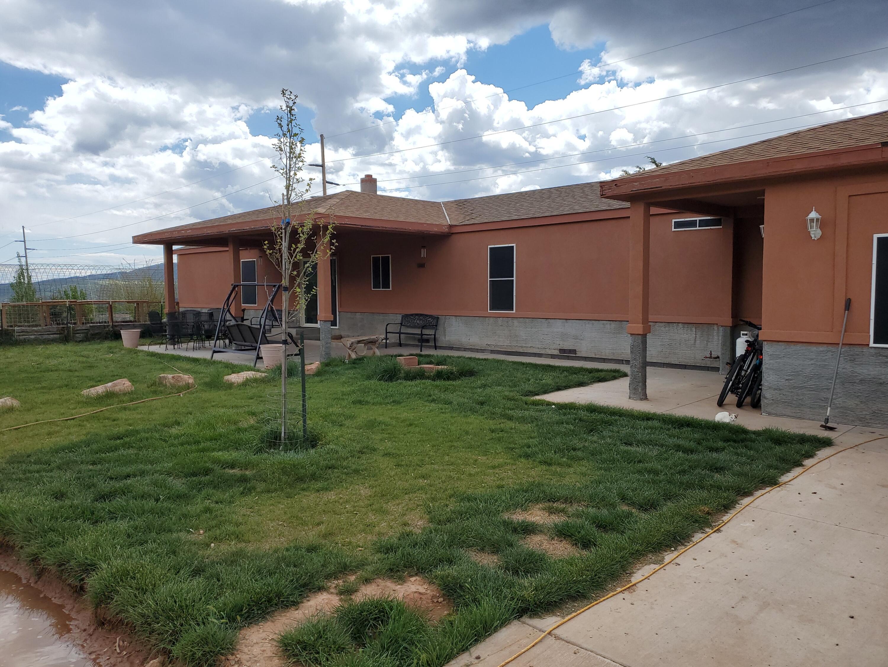 KOLOB RANCH - Residential