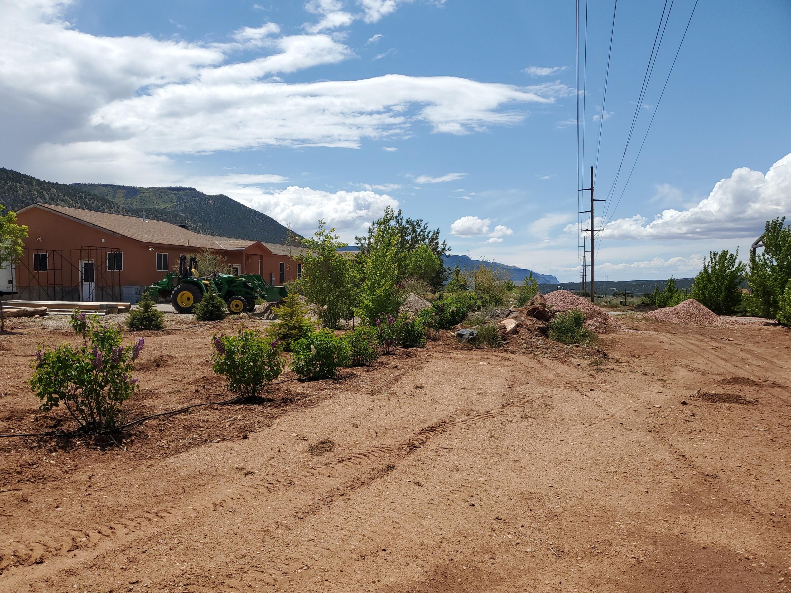 KOLOB RANCH - Residential