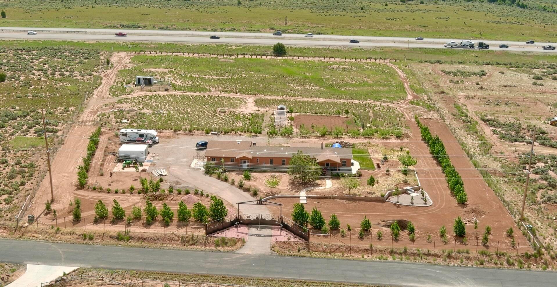 KOLOB RANCH - Residential