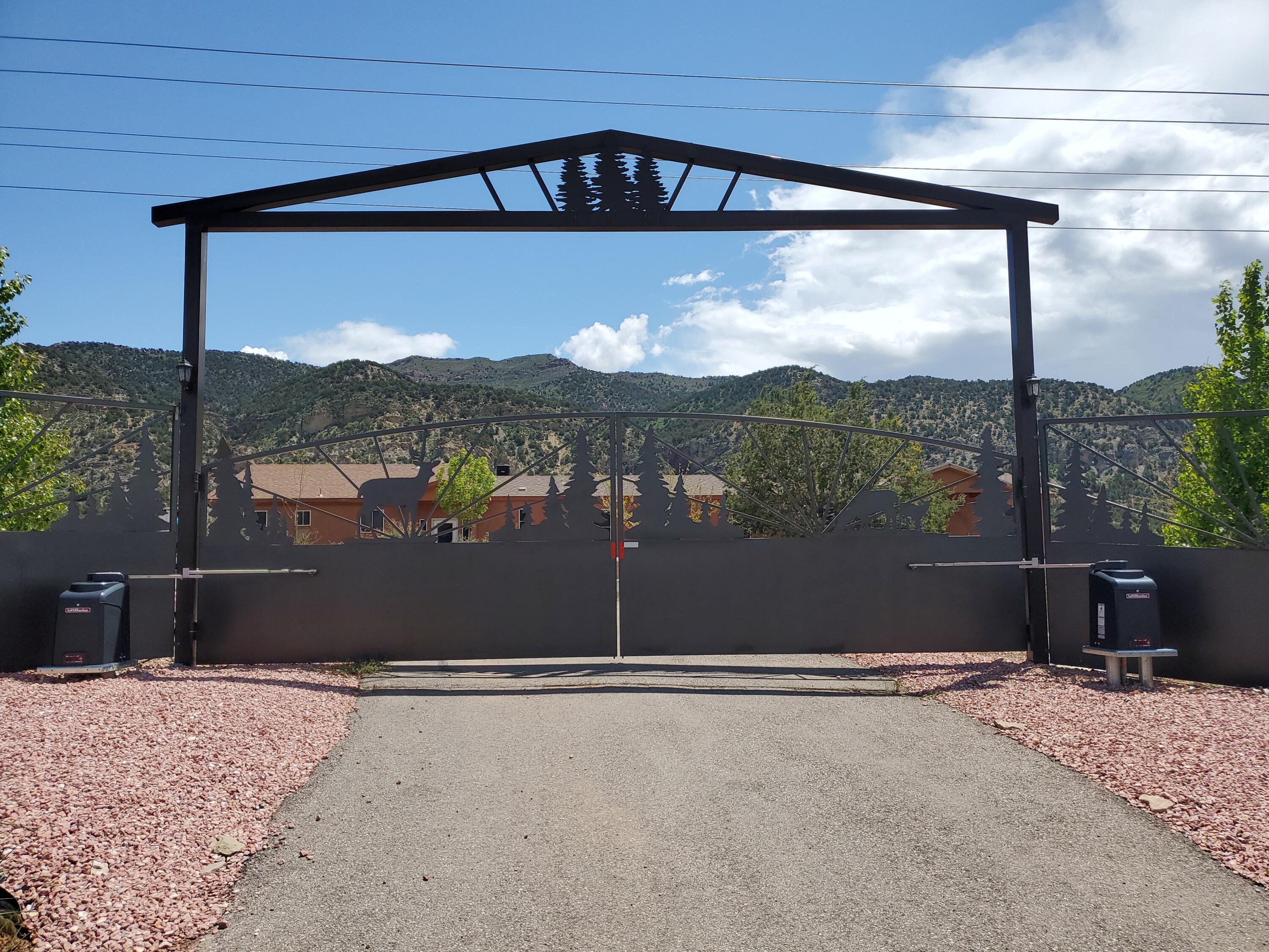 KOLOB RANCH - Residential